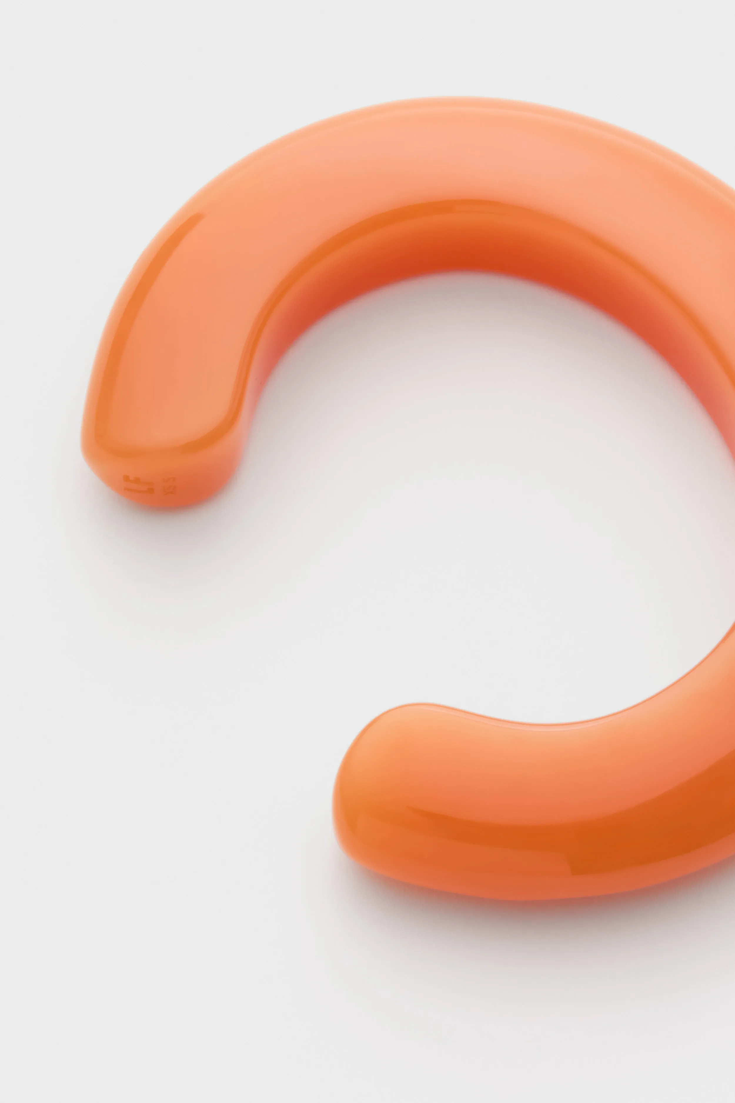 Tangerine Ridge Cuff sold by Tuckernuck product image thumbnail 4