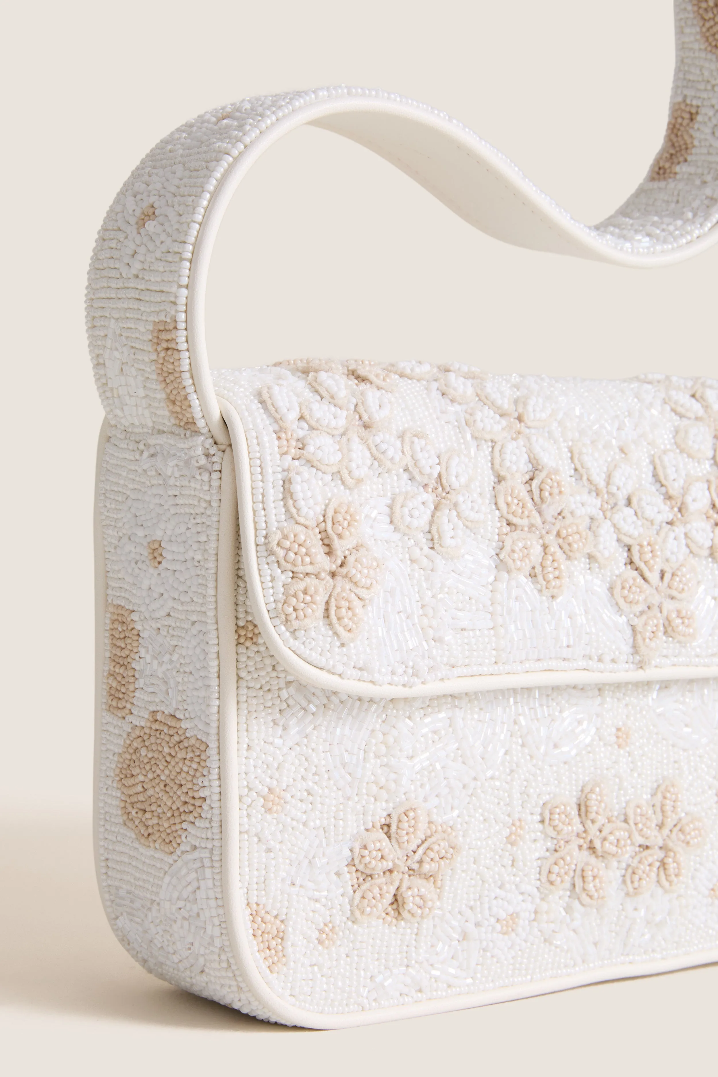 Garden Party Tommy Beaded Bag sold by Tuckernuck product image thumbnail 5