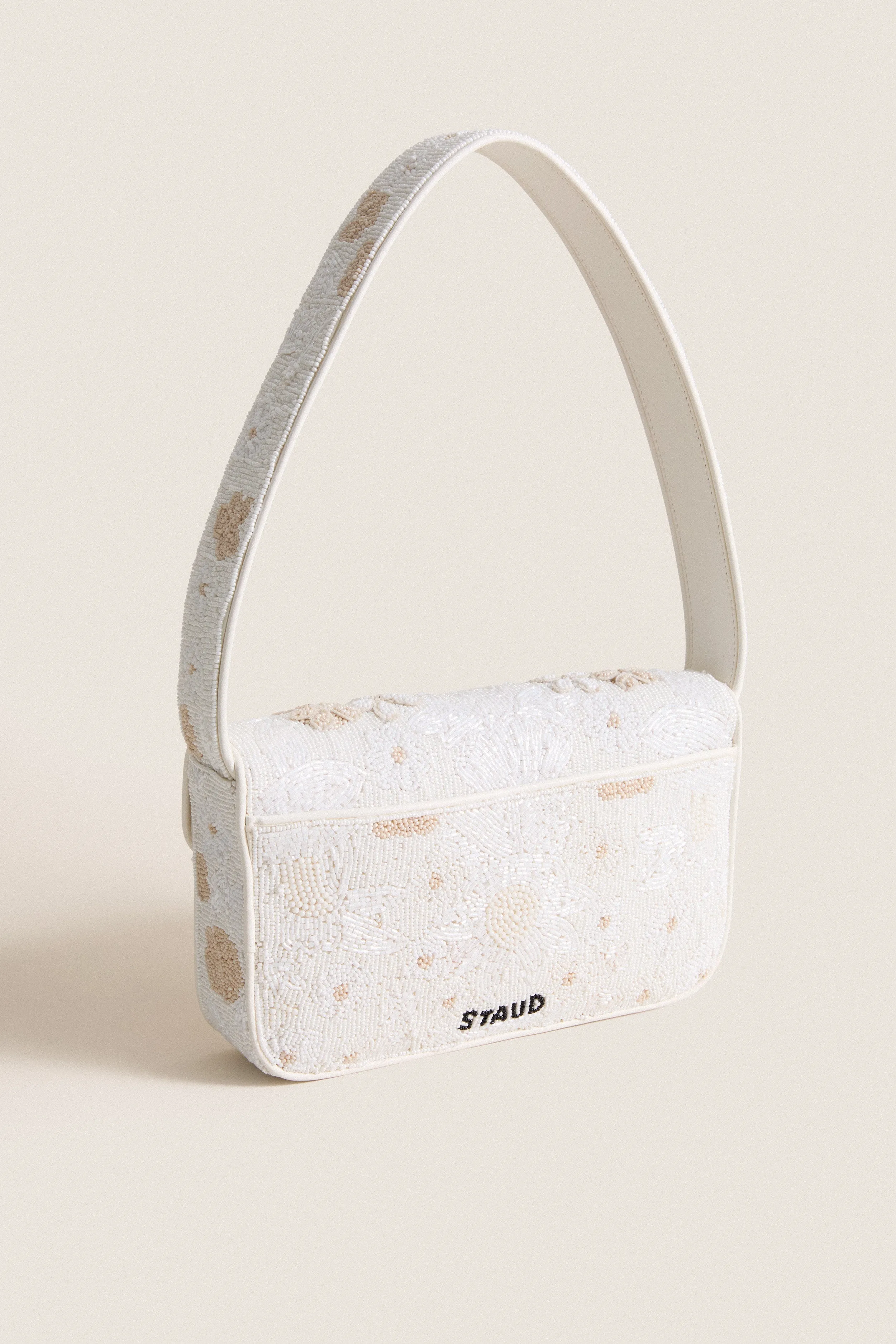 Garden Party Tommy Beaded Bag sold by Tuckernuck product image thumbnail 4