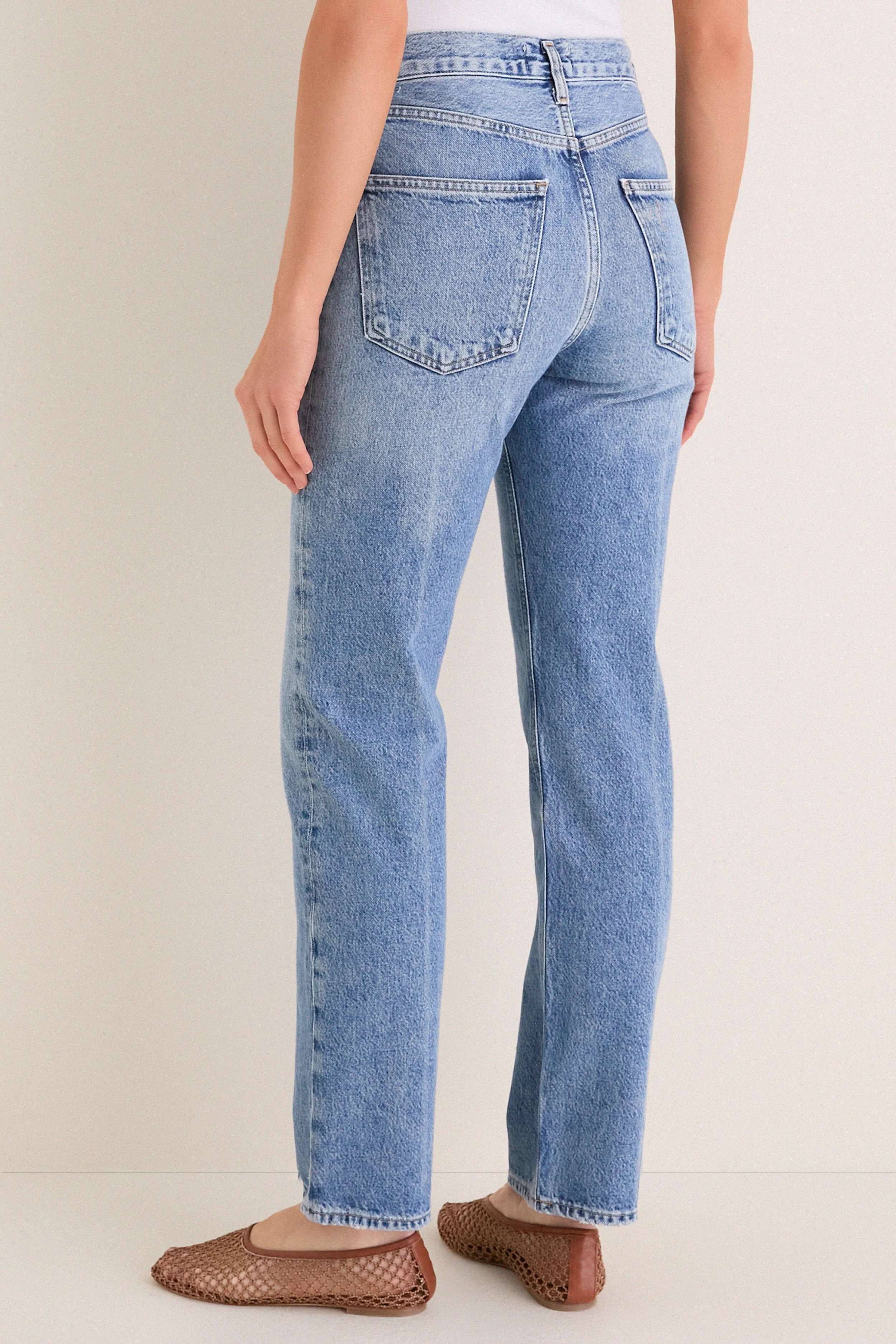 Brink Lana Jean sold by Tuckernuck product image thumbnail 4