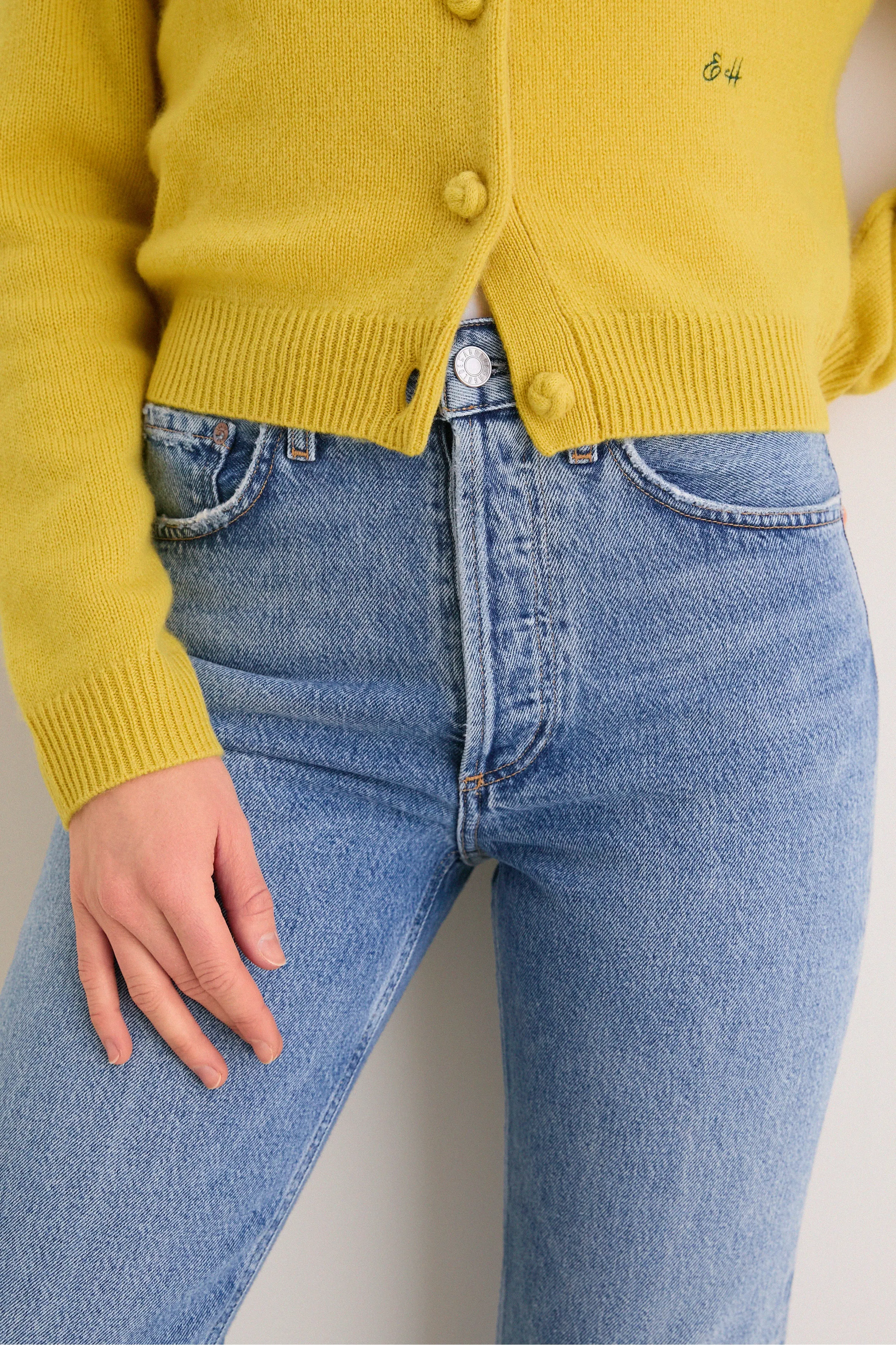 Brink Lana Jean sold by Tuckernuck product image thumbnail 5