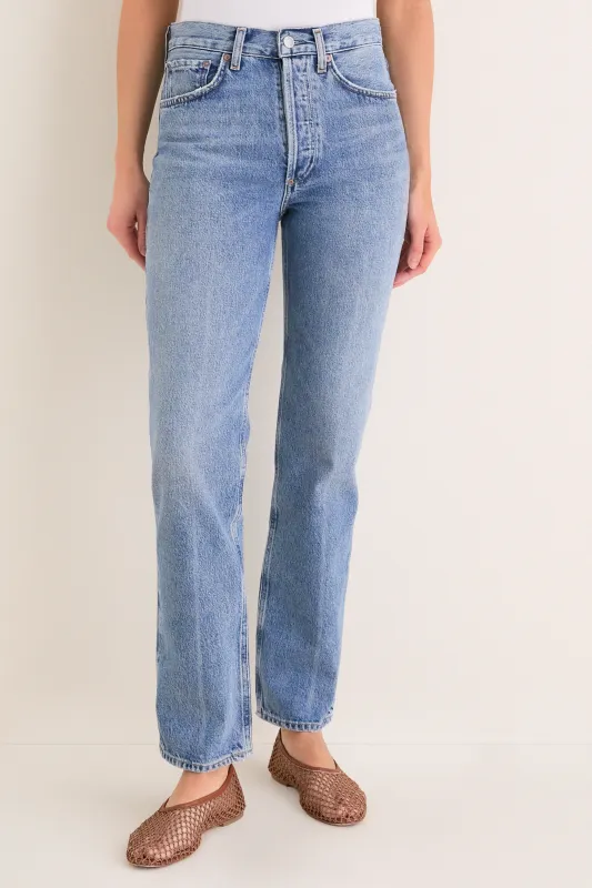 Brink Lana Jean sold by Tuckernuck