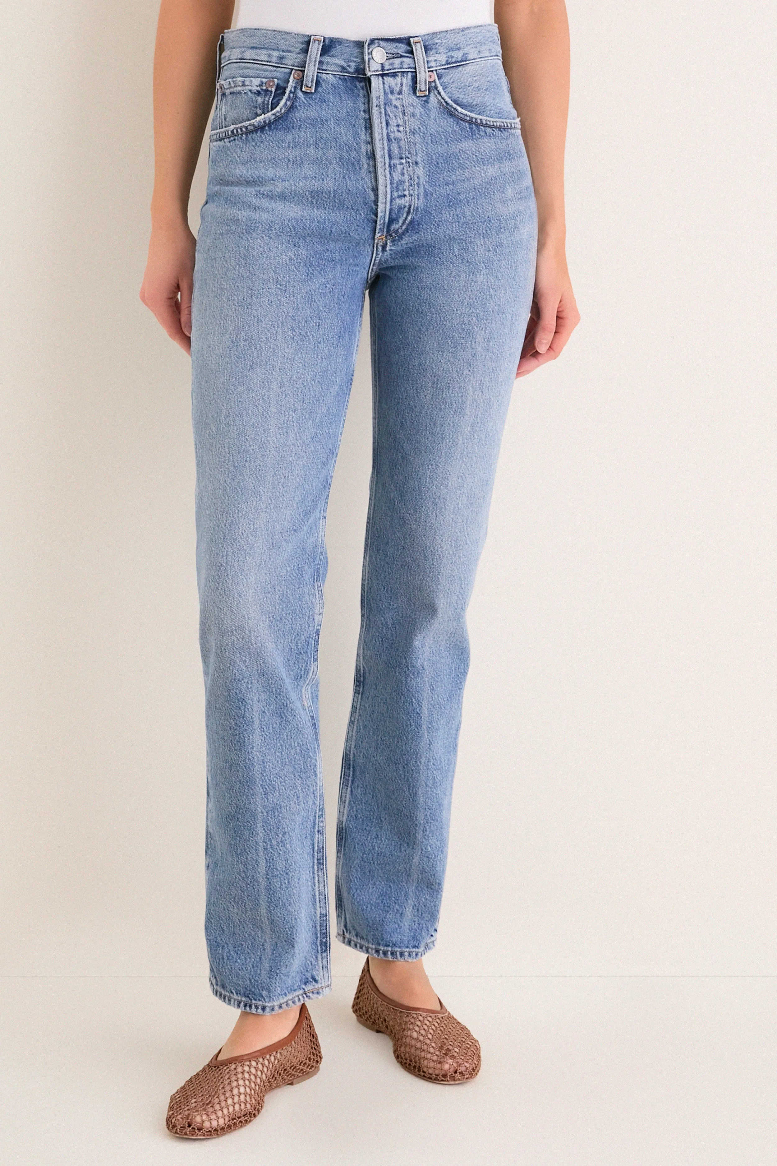 Brink Lana Jean sold by Tuckernuck