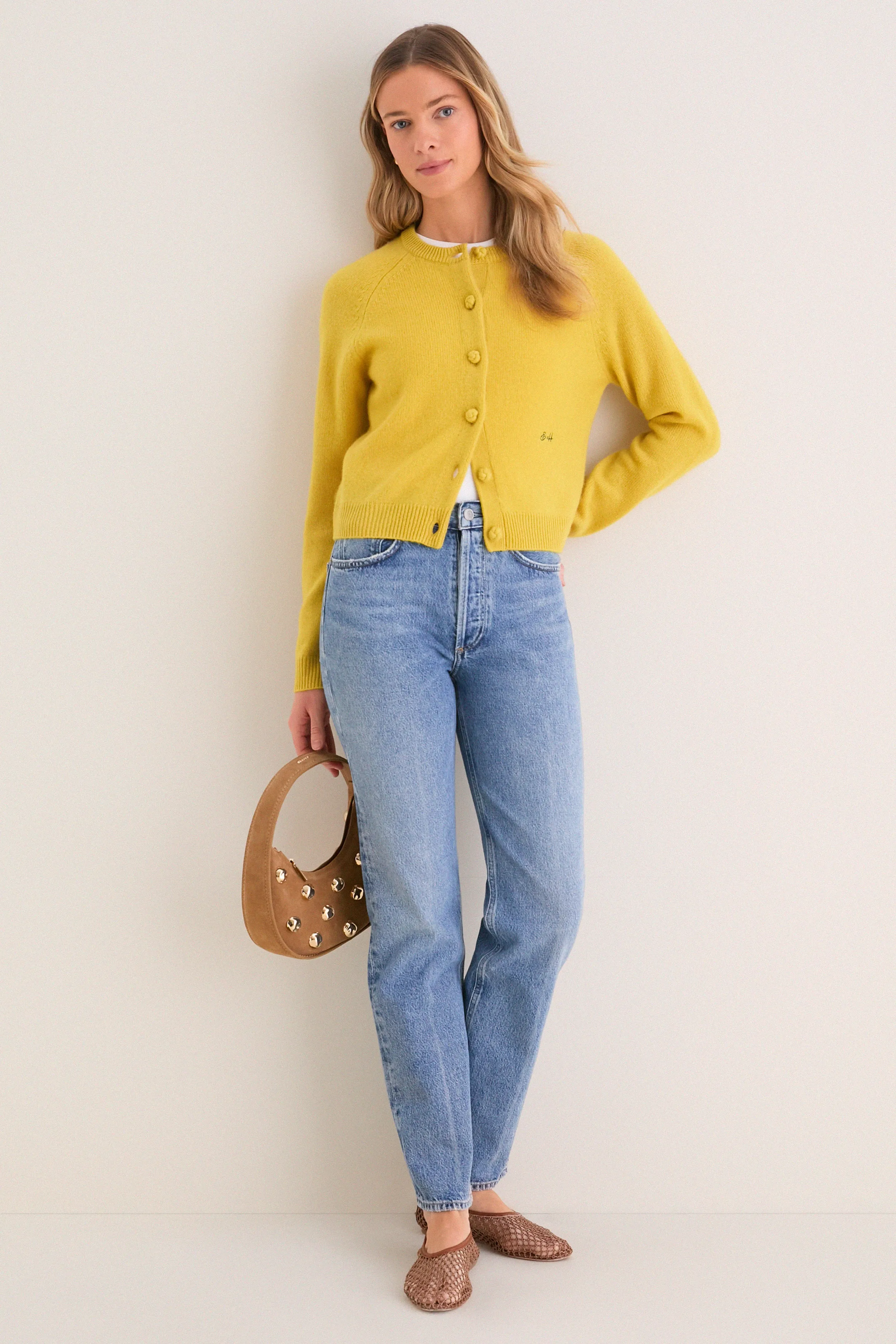 Brink Lana Jean sold by Tuckernuck product image thumbnail 2