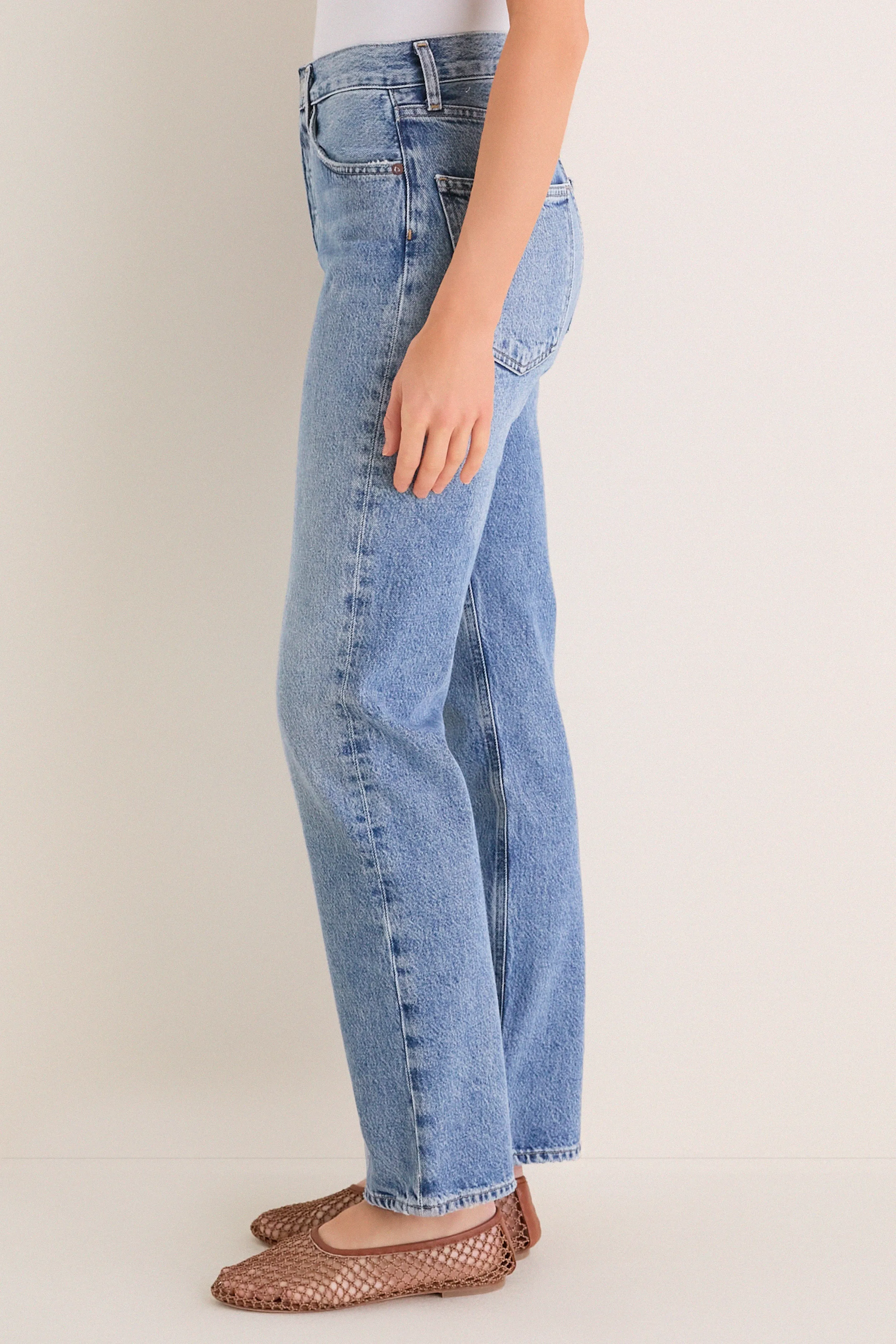 Brink Lana Jean sold by Tuckernuck product image thumbnail 3