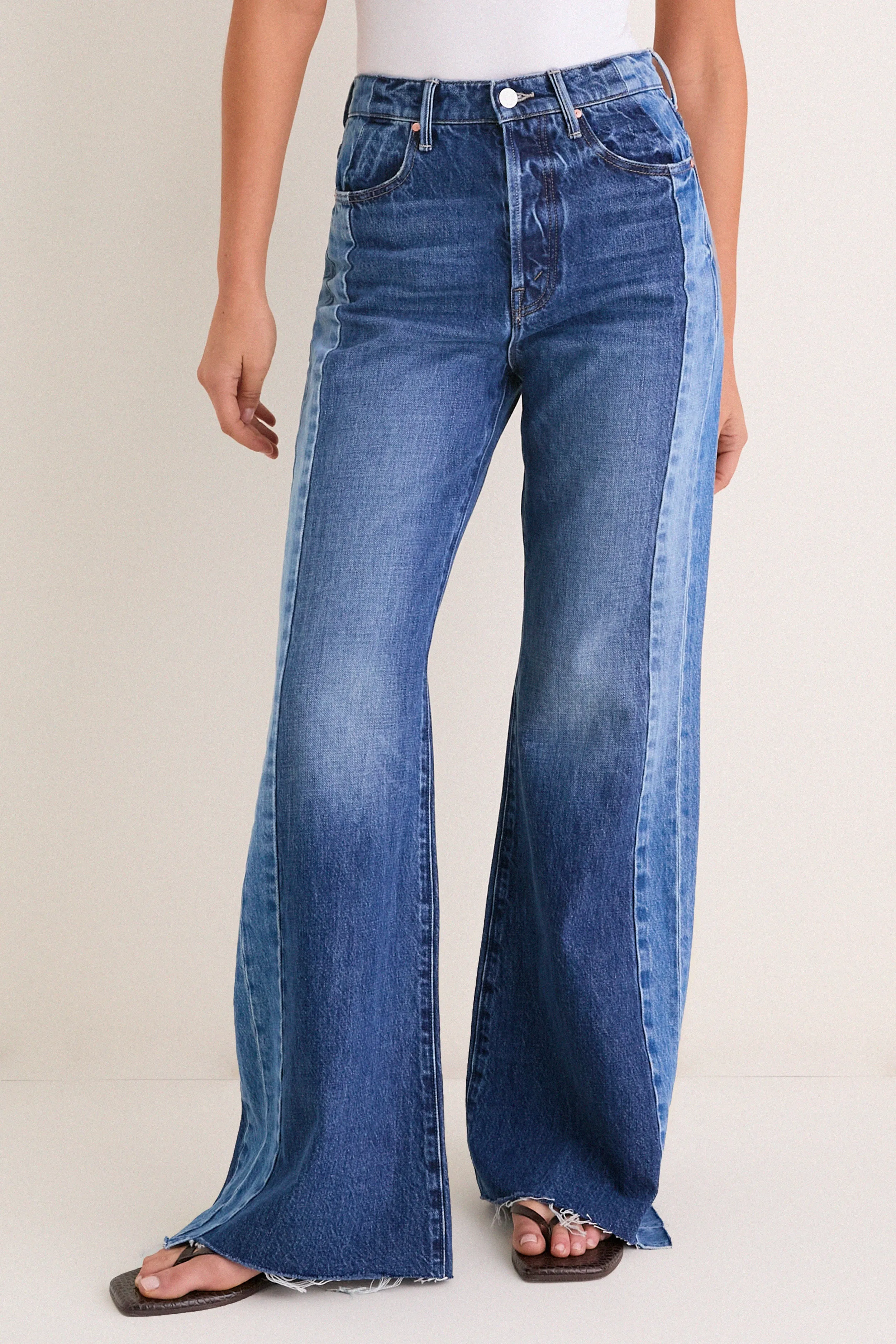 Double Take The Tux Sidestepper Sneak Fray sold by Tuckernuck