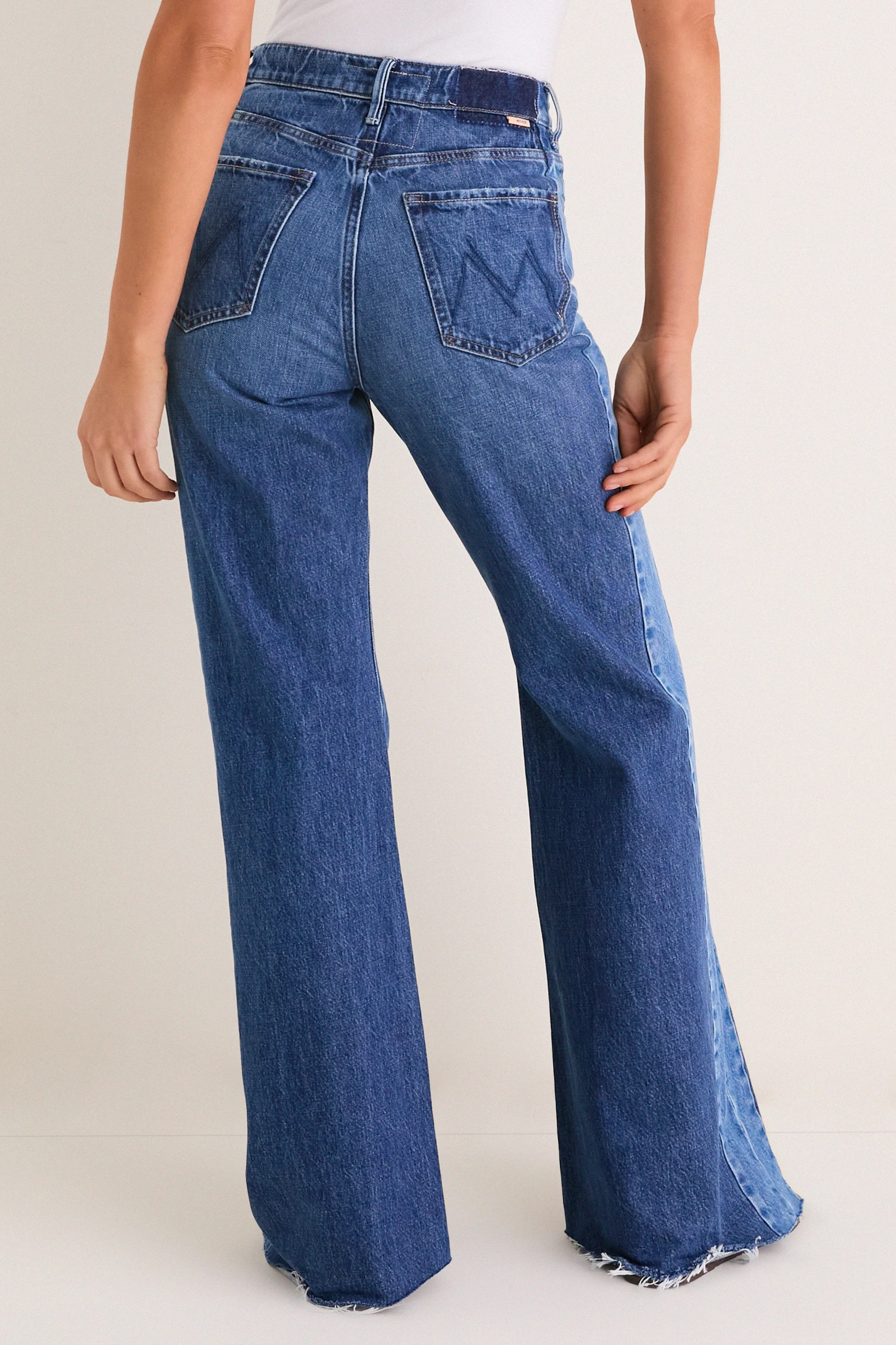 Double Take The Tux Sidestepper Sneak Fray sold by Tuckernuck product image thumbnail 4