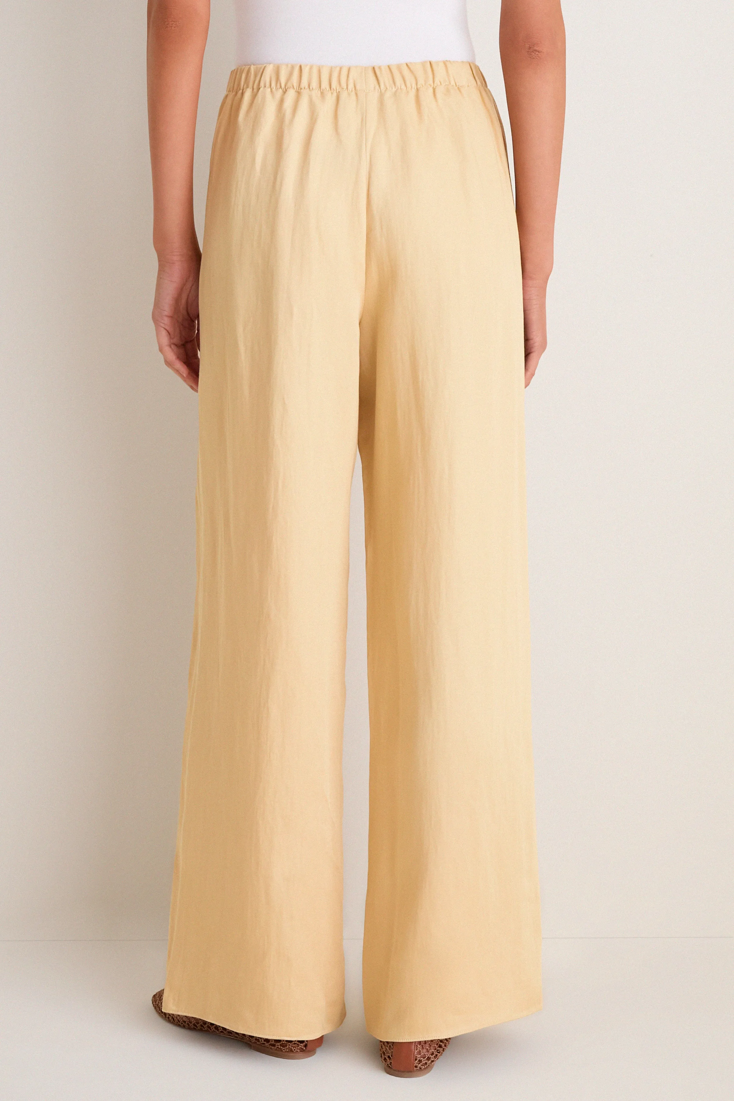 Butter Summer Demi Pant sold by Tuckernuck product image thumbnail 4