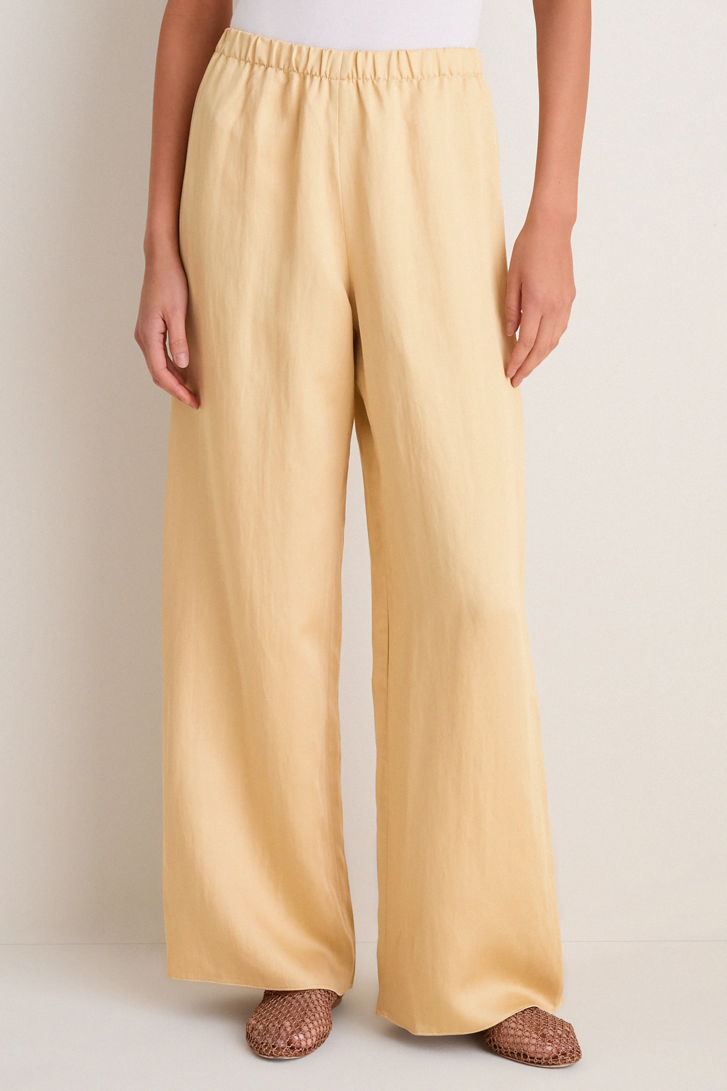 Butter Summer Demi Pant sold by Tuckernuck