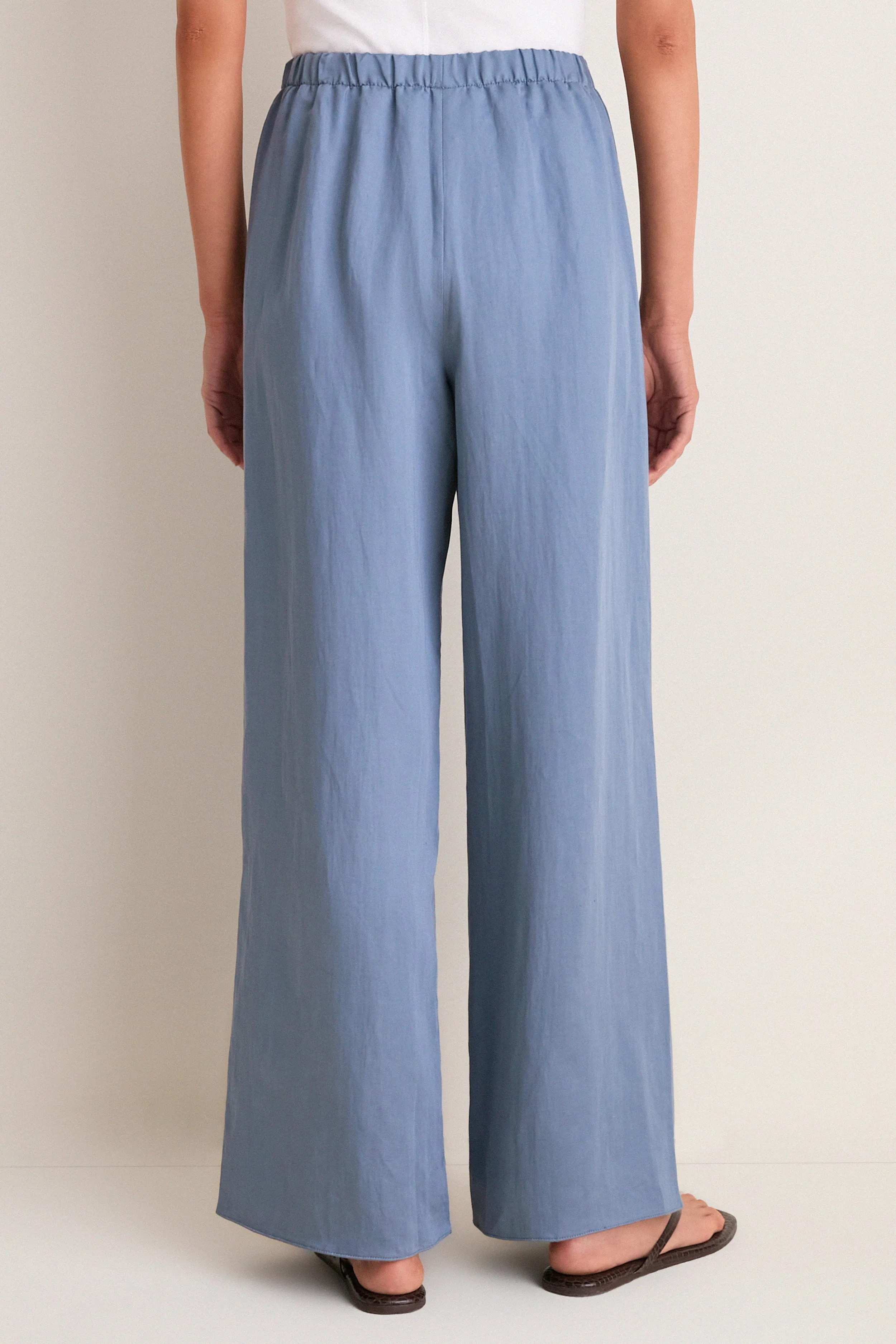 Seaside Summer Demi Pant sold by Tuckernuck product image thumbnail 4