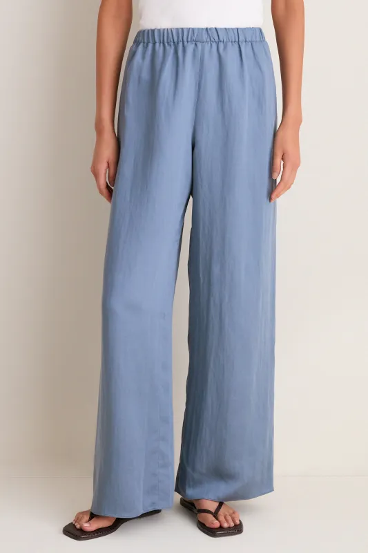 Seaside Summer Demi Pant sold by Tuckernuck