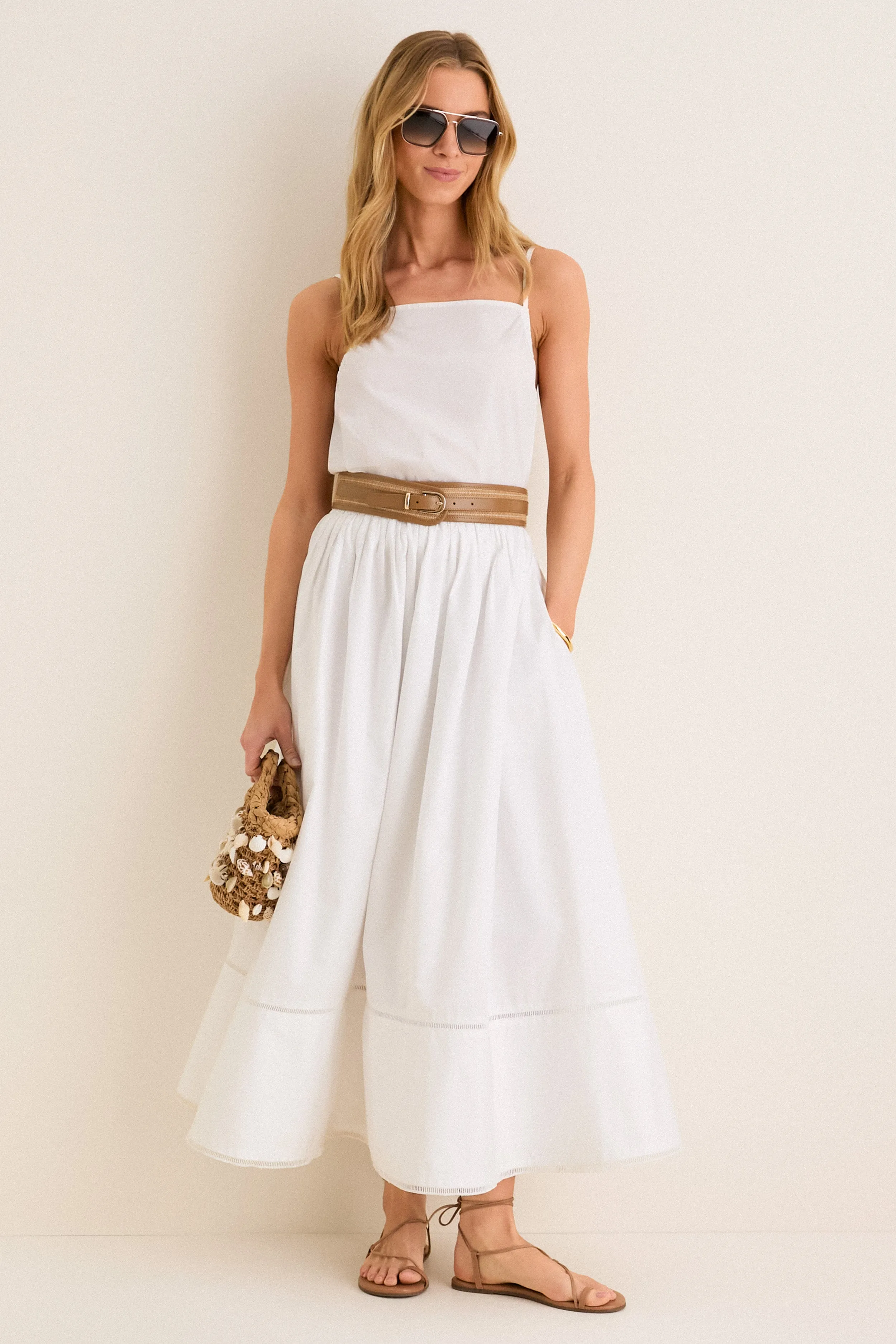 Whiskey Jordan Sunglasses sold by Tuckernuck product image thumbnail 4