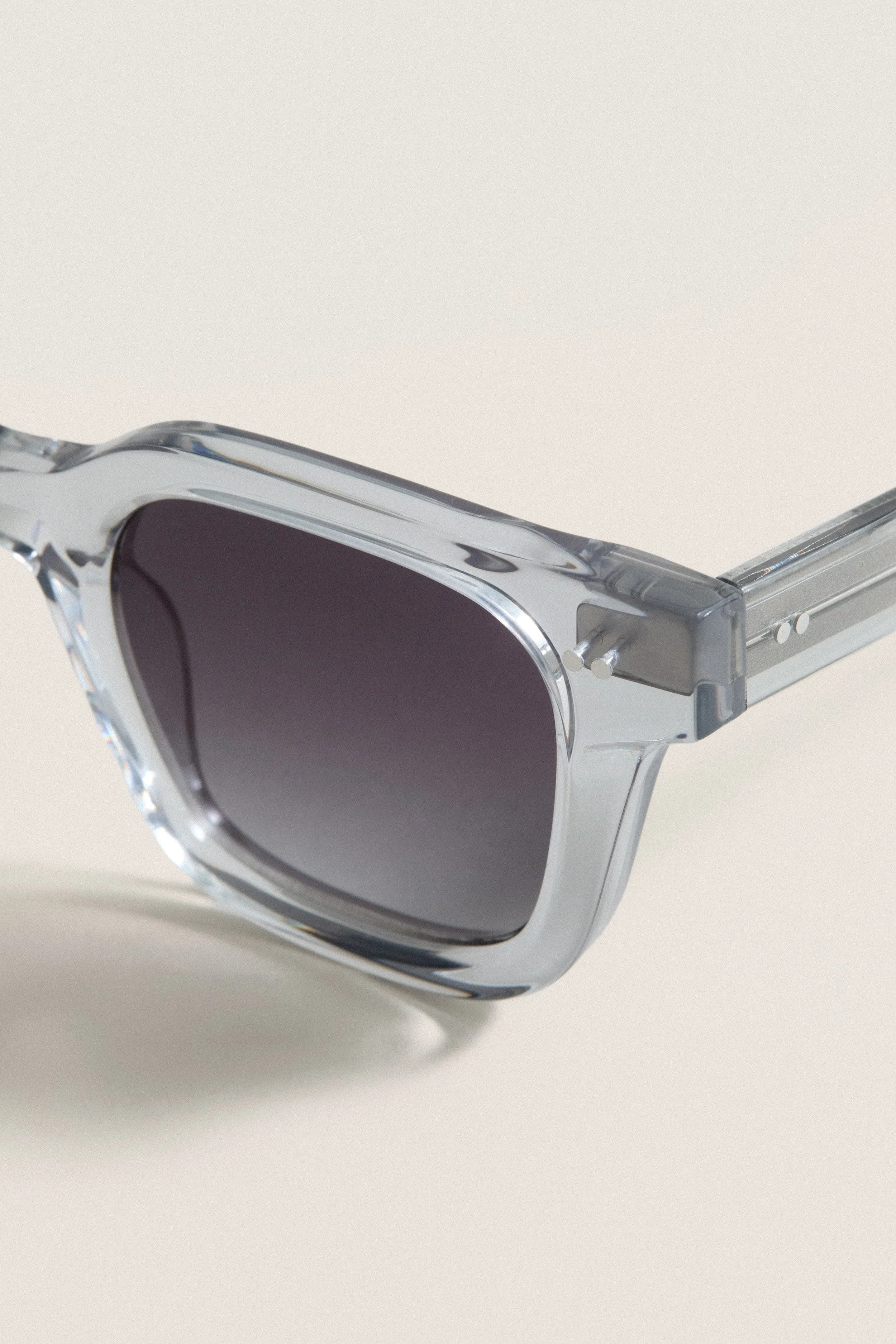 Grey 04 Sunglasses sold by Tuckernuck product image thumbnail 5