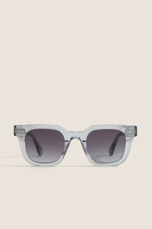 Grey 04 Sunglasses sold by Tuckernuck