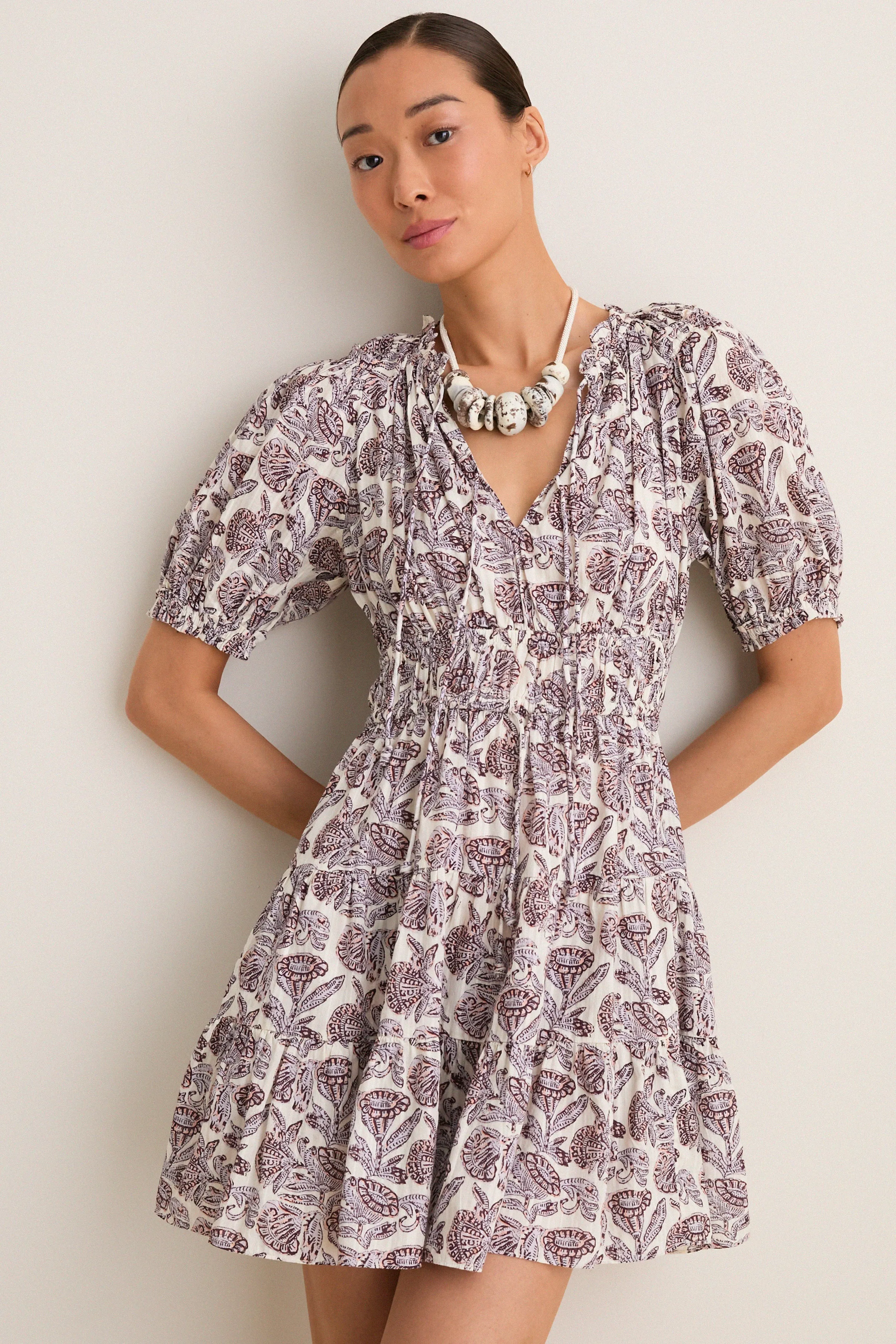 Meadow Soffia Dress sold by Tuckernuck