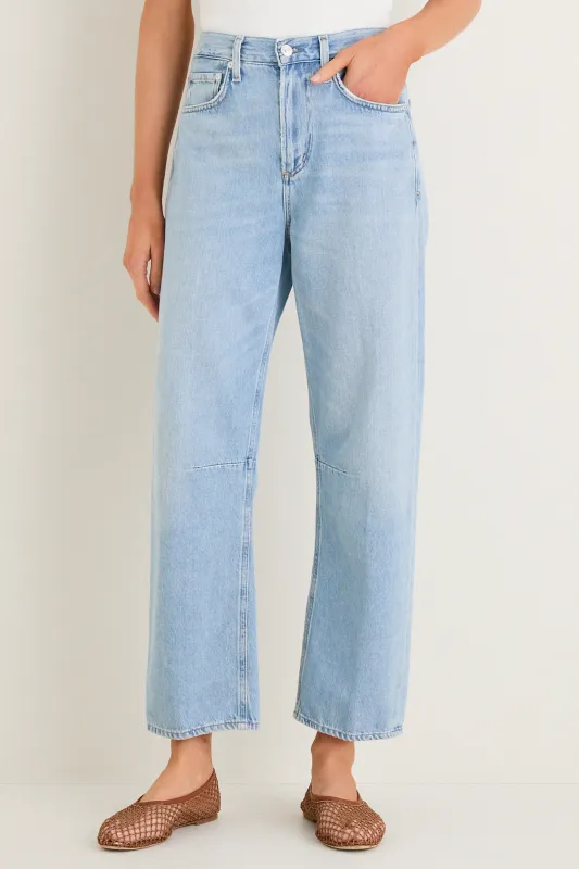 Ritual Miro Jean sold by Tuckernuck