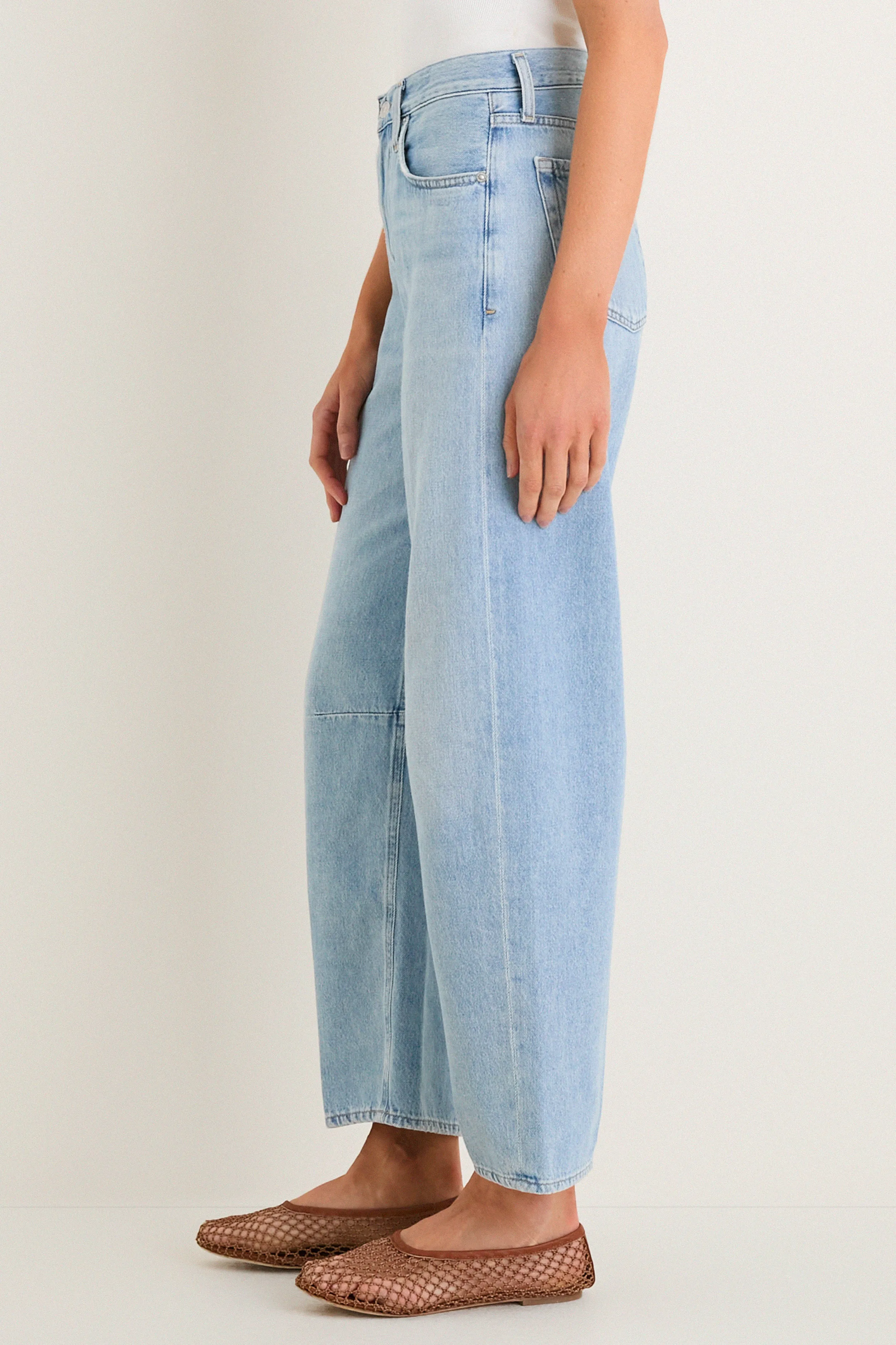 Ritual Miro Jean sold by Tuckernuck product image thumbnail 3