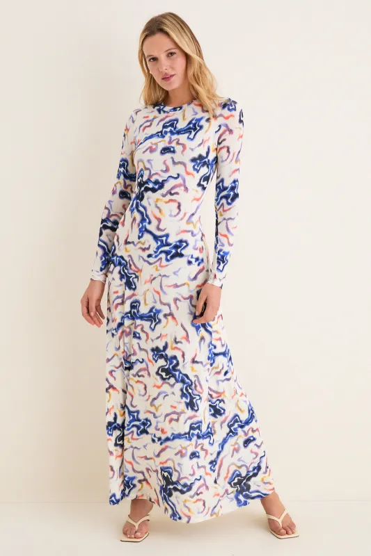 Prism Amari Dress sold by Tuckernuck