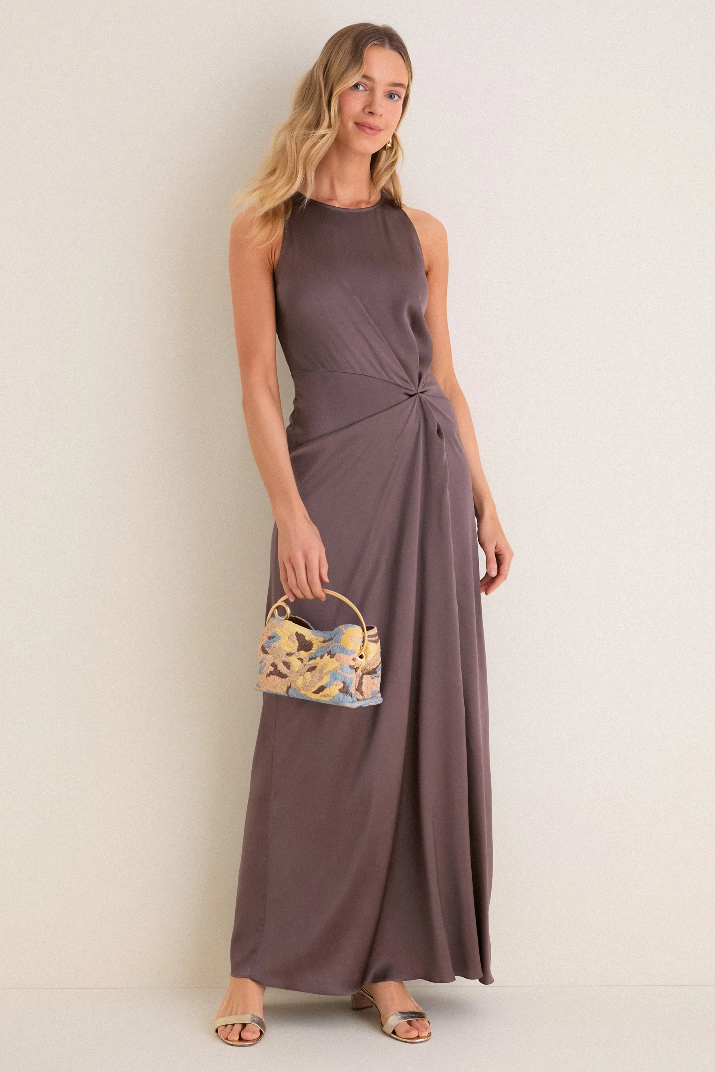 Sunflower Multi Lalli Top Handle sold by Tuckernuck product image thumbnail 4