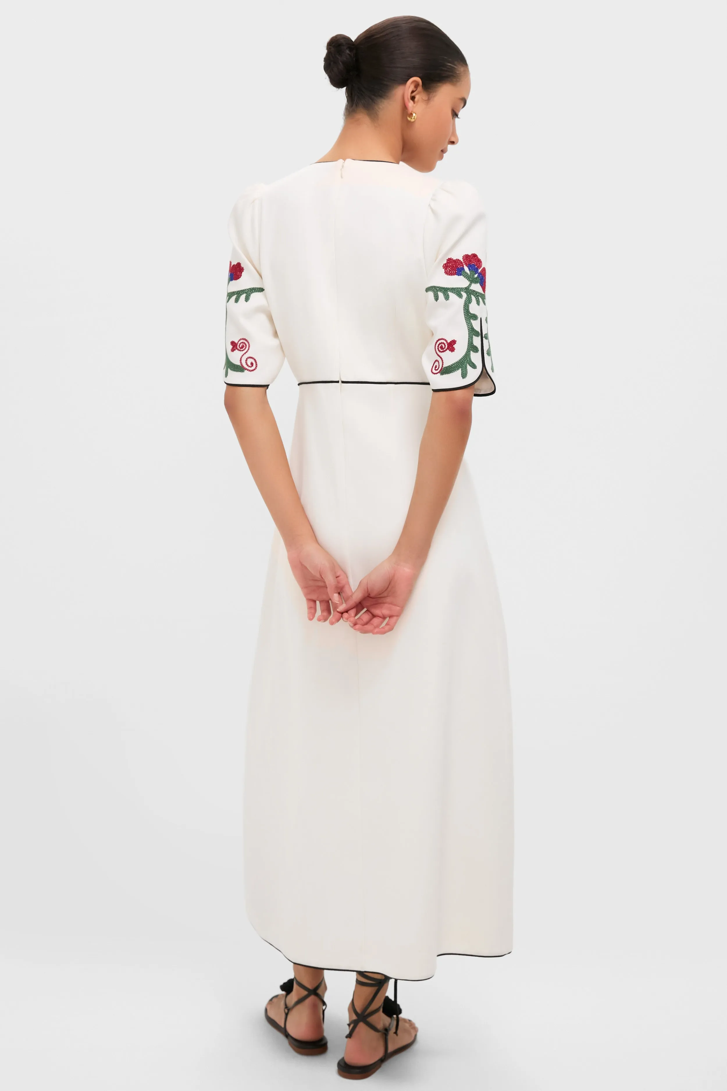 Stitchtopia Margaritte Dress sold by Tuckernuck product image thumbnail 5