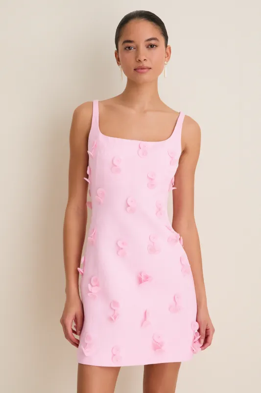 Tulip Cailinn Mini Dress sold by Tuckernuck