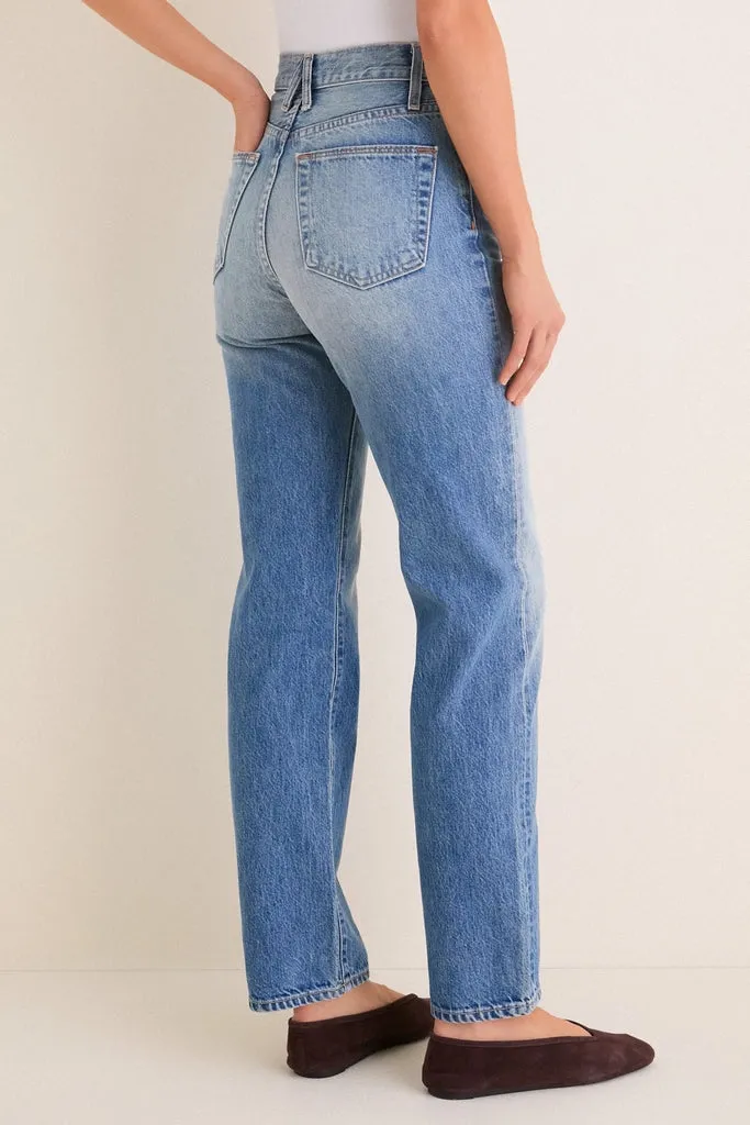 Old Habits Die Hard London Jean sold by Tuckernuck product image thumbnail 4