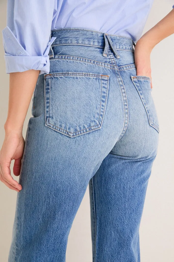 Old Habits Die Hard London Jean sold by Tuckernuck product image thumbnail 5