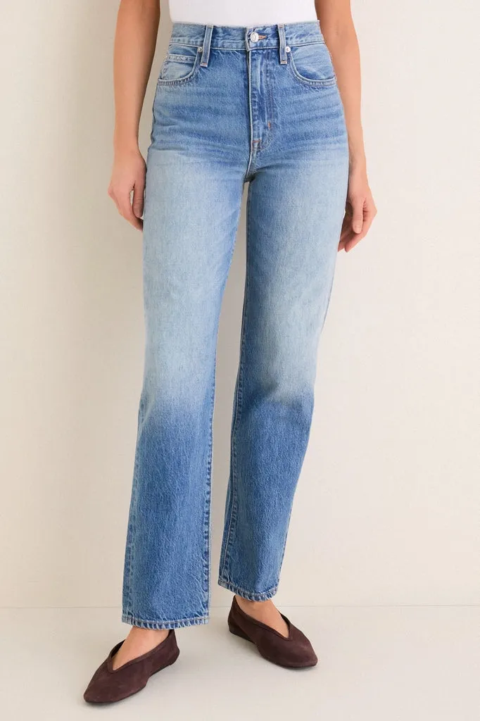 Old Habits Die Hard London Jean sold by Tuckernuck