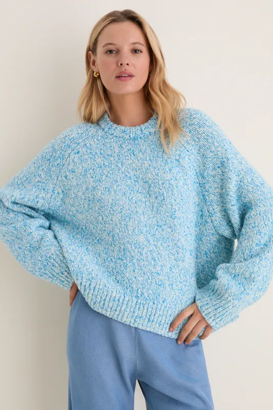 Marled Sky Ezra Textured Sweater sold by Tuckernuck