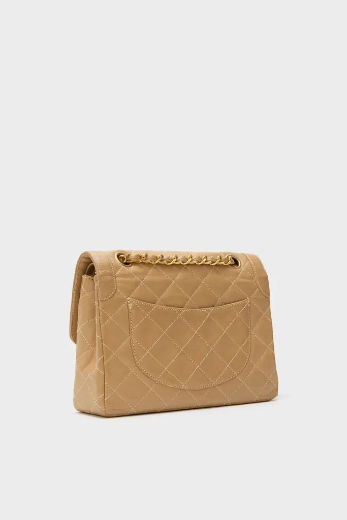 CHANEL CC Mini Paris Double Flap Bag sold by Tuckernuck product image thumbnail 5