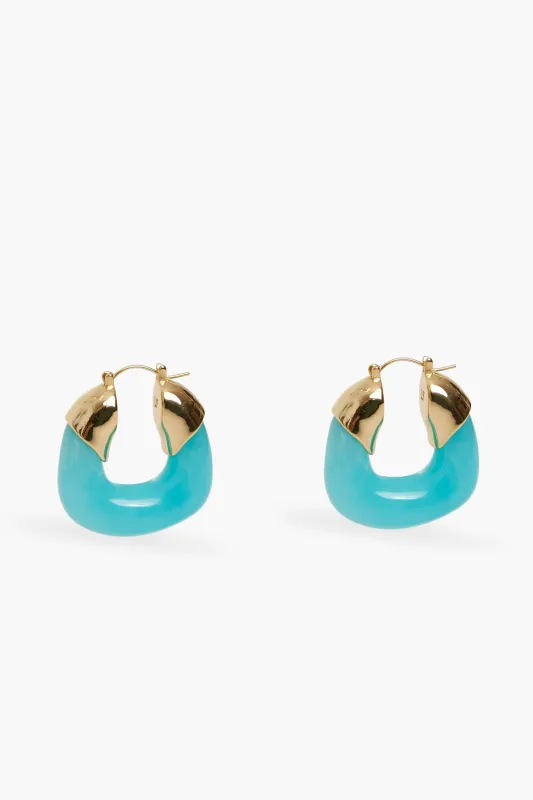 Pool Organic Hoops sold by Tuckernuck