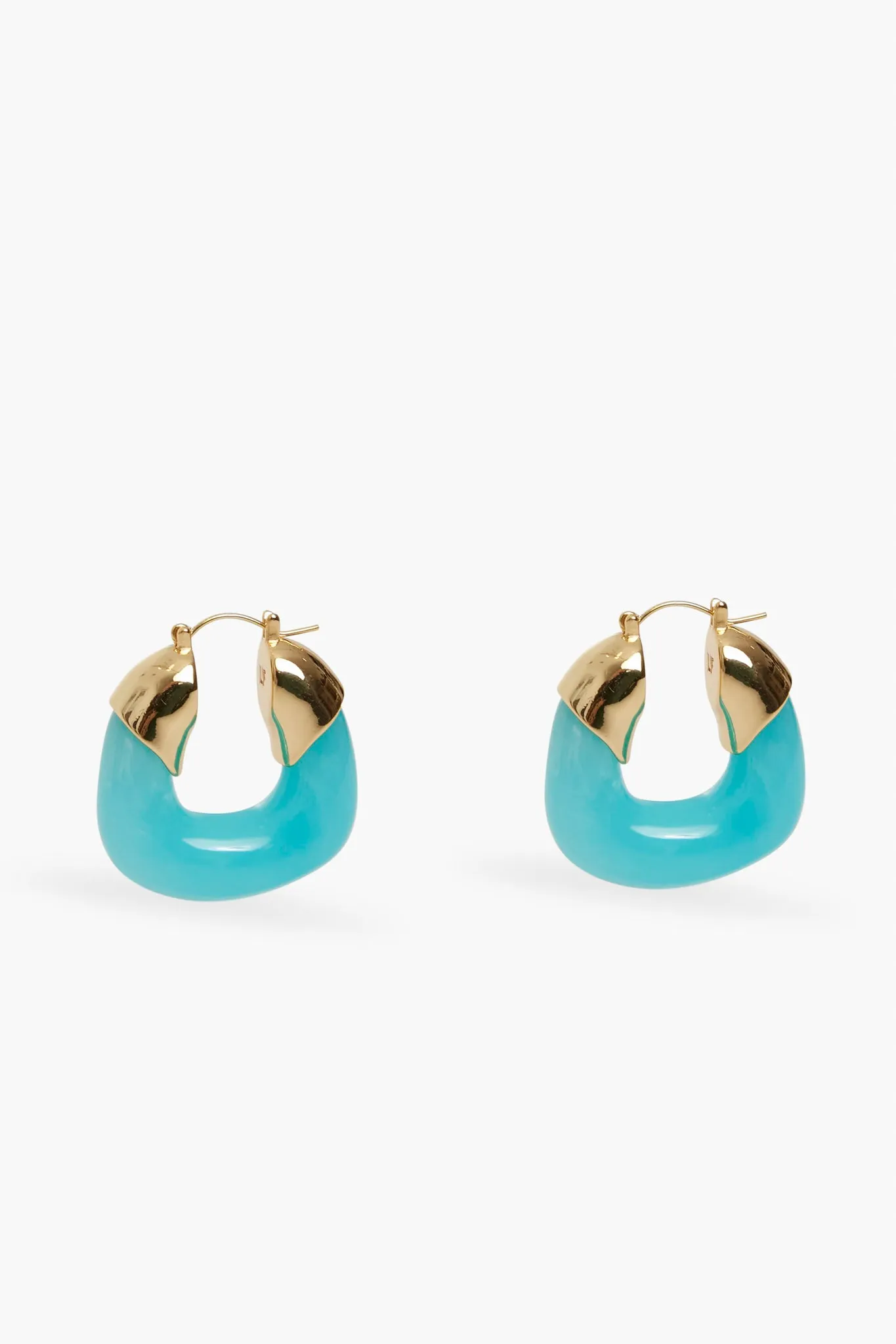 Pool Organic Hoops sold by Tuckernuck