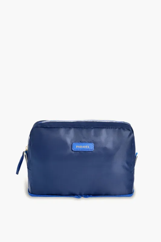 Scuba Navy Fold Up Wash Kit sold by Tuckernuck