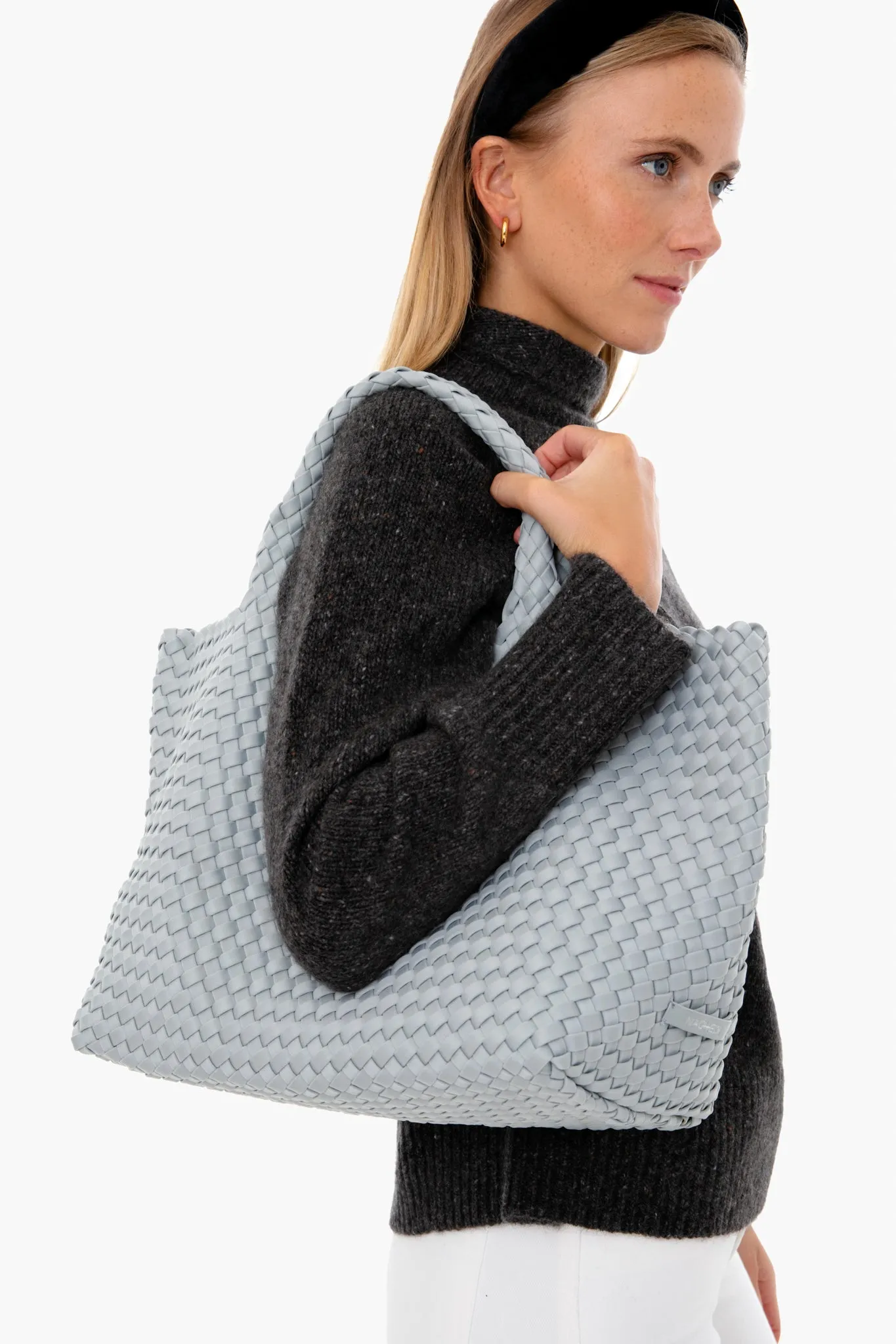 Dove St Barths Small Tote sold by Tuckernuck product image thumbnail 2