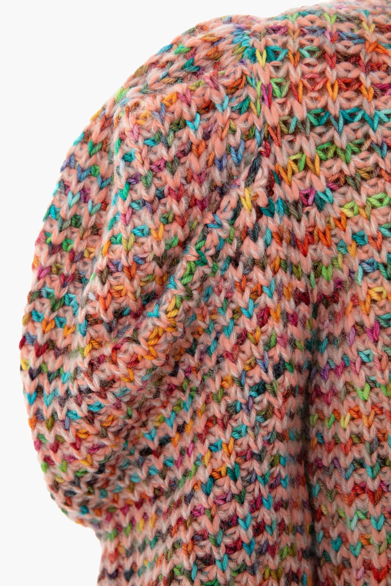 Tropical Fiora Cardigan sold by Tuckernuck product image thumbnail 5