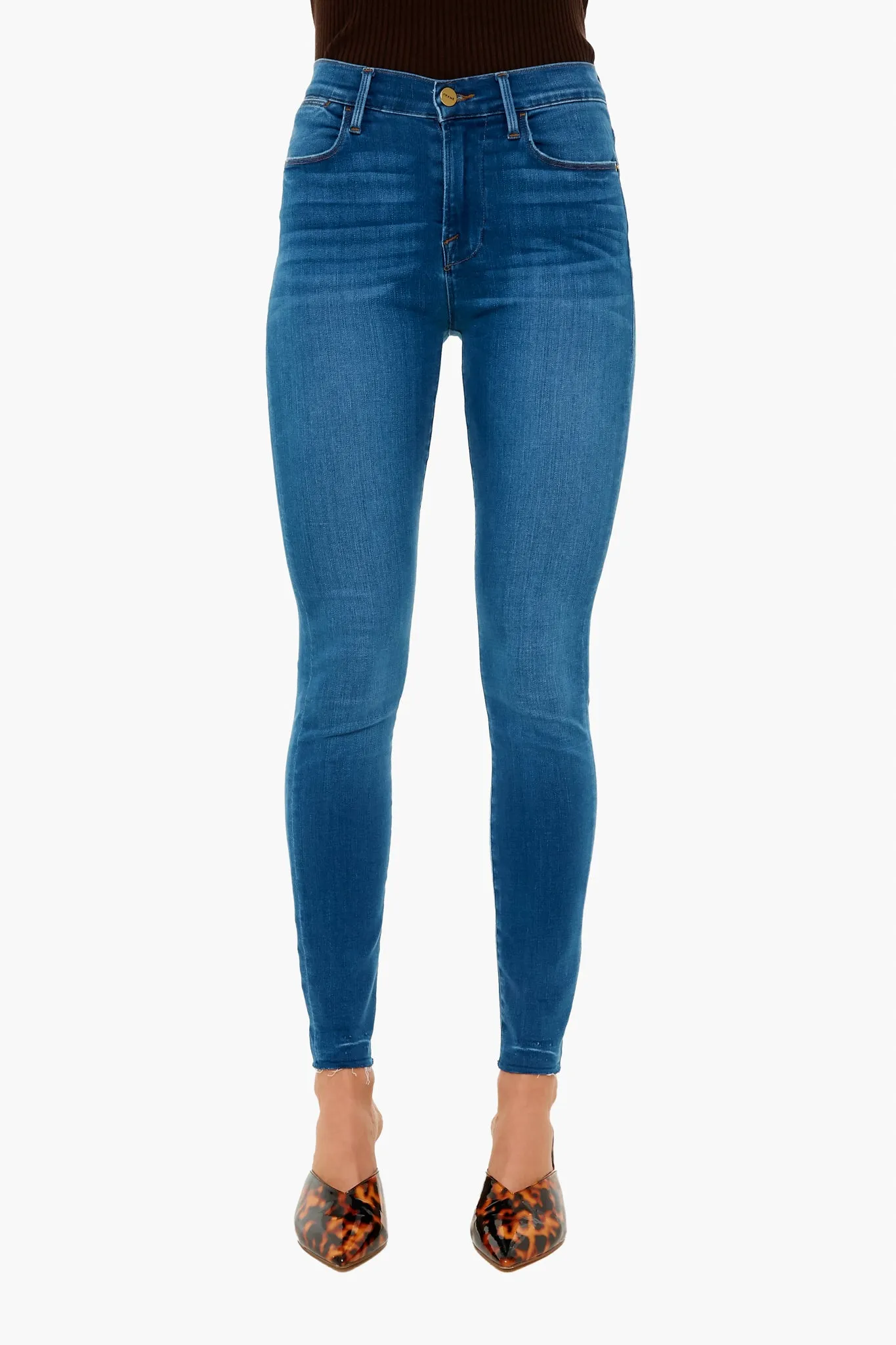 Ambrose Le High Skinny sold by Tuckernuck