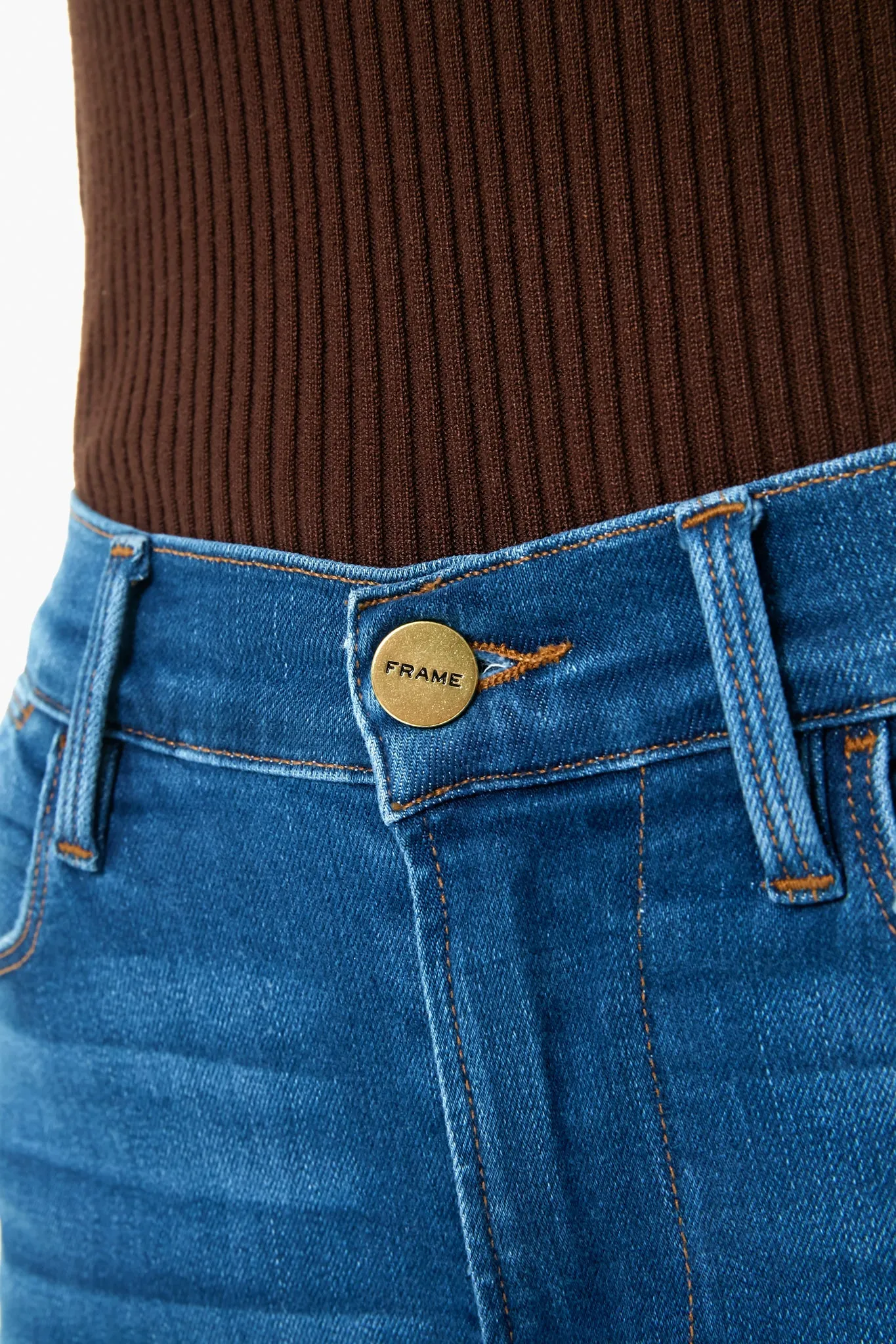 Ambrose Le High Skinny sold by Tuckernuck product image thumbnail 5