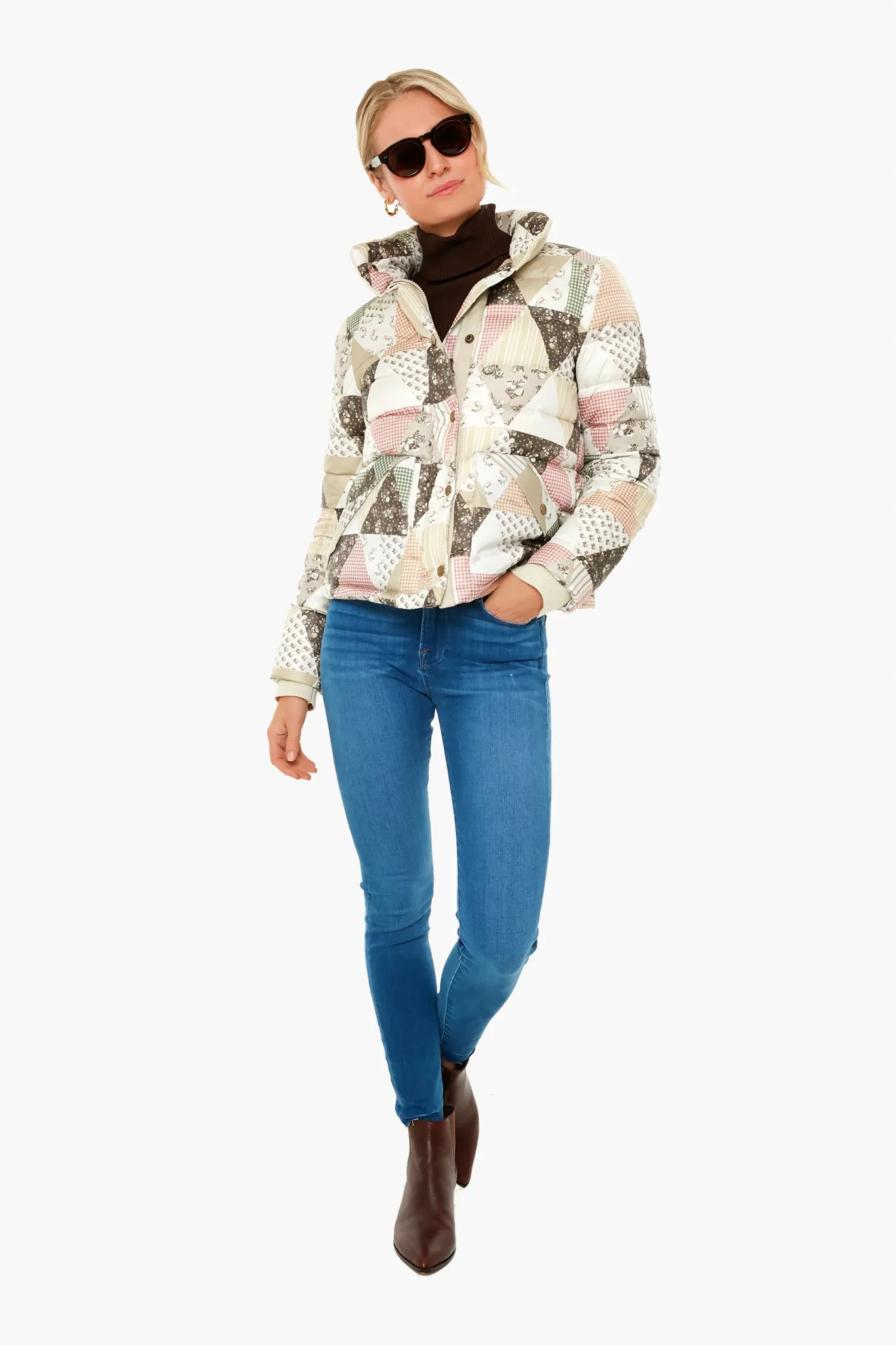 Ambrose Le High Skinny sold by Tuckernuck product image thumbnail 2