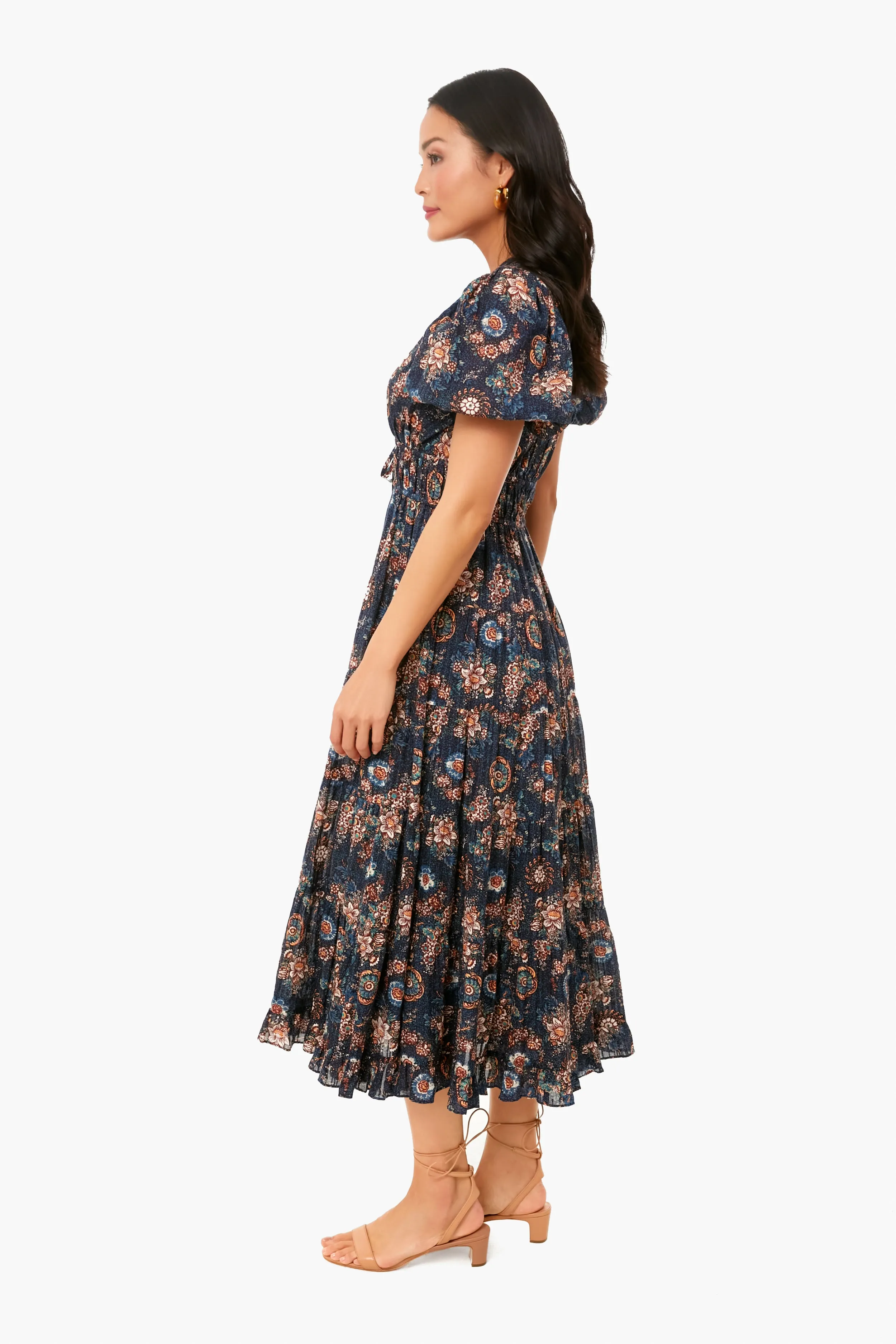 Twilight Thelma Dress sold by Tuckernuck product image thumbnail 3