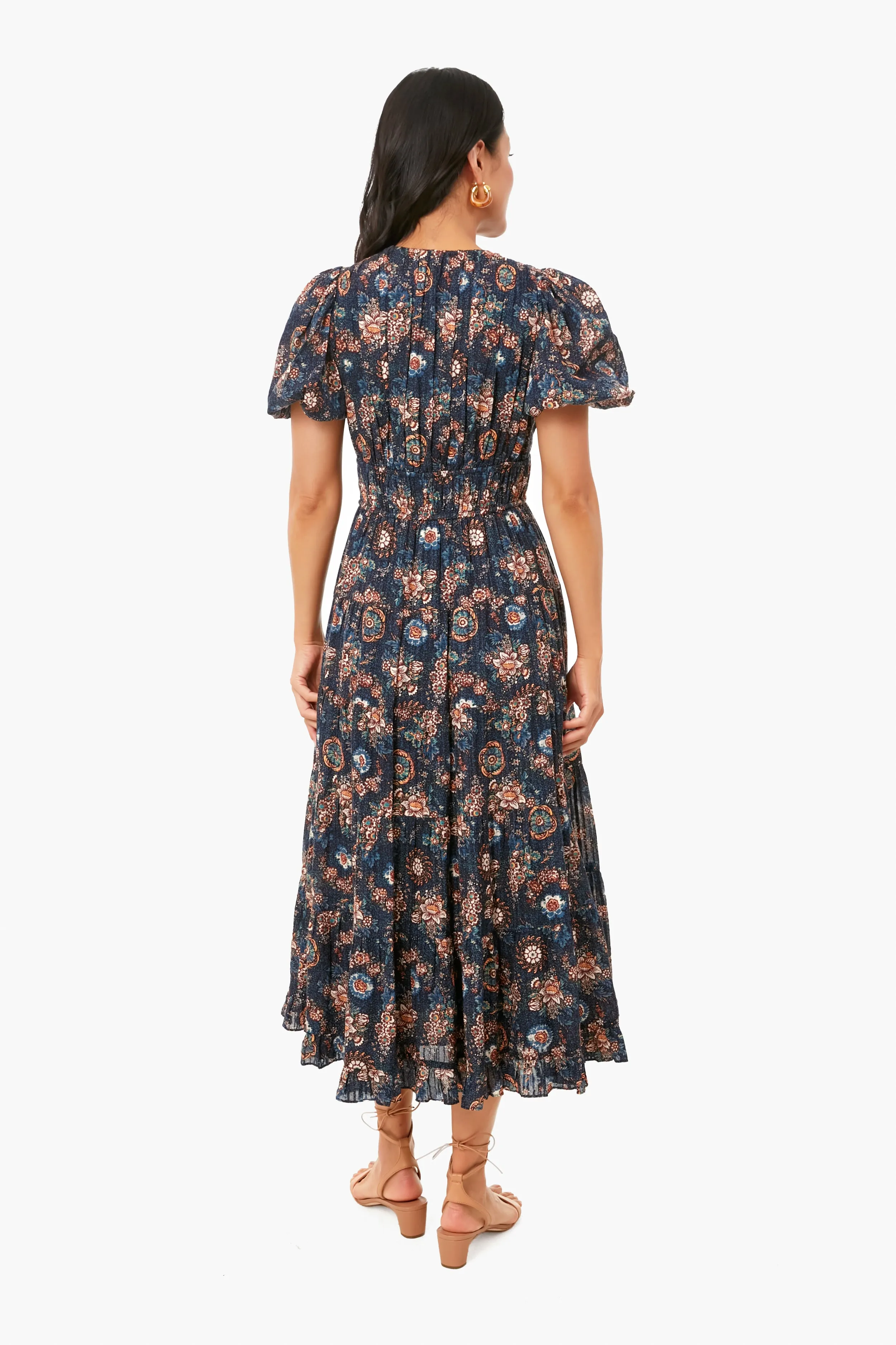 Twilight Thelma Dress sold by Tuckernuck product image thumbnail 4