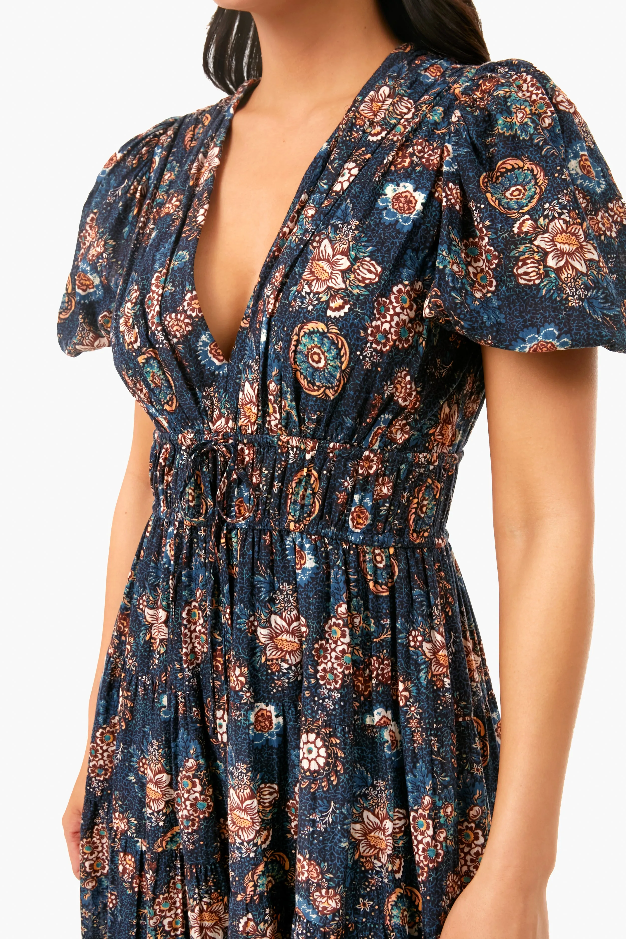 Twilight Thelma Dress sold by Tuckernuck product image thumbnail 5