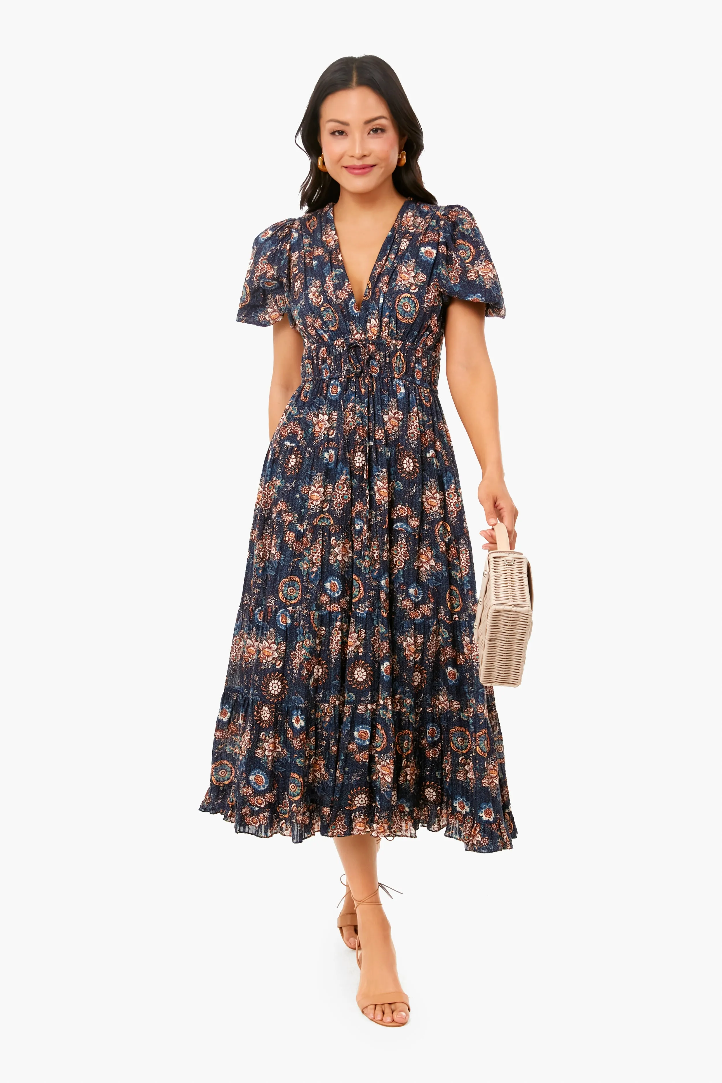 Twilight Thelma Dress sold by Tuckernuck product image thumbnail 2