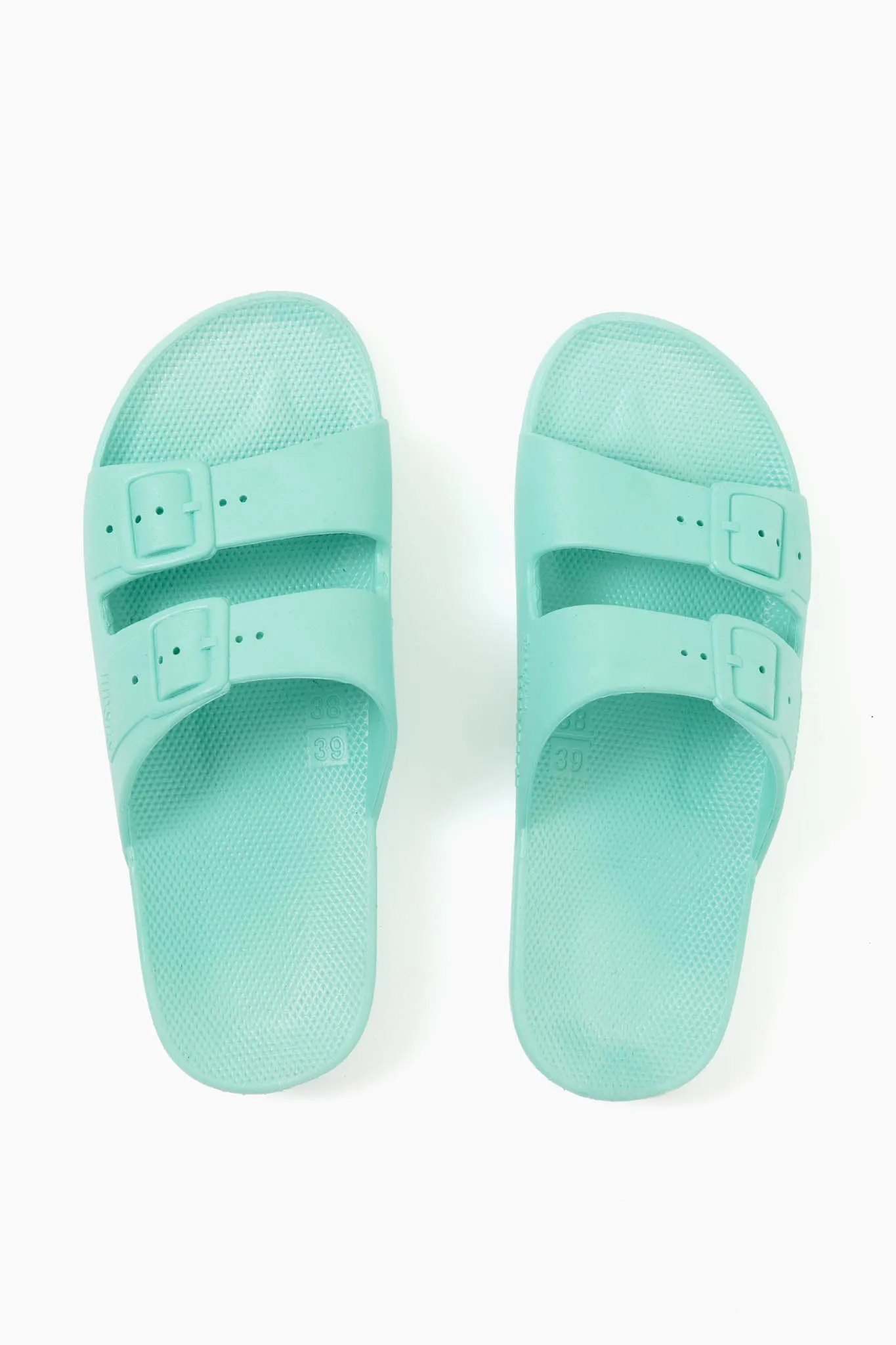 Miami Moses Sandal sold by Tuckernuck product image thumbnail 3