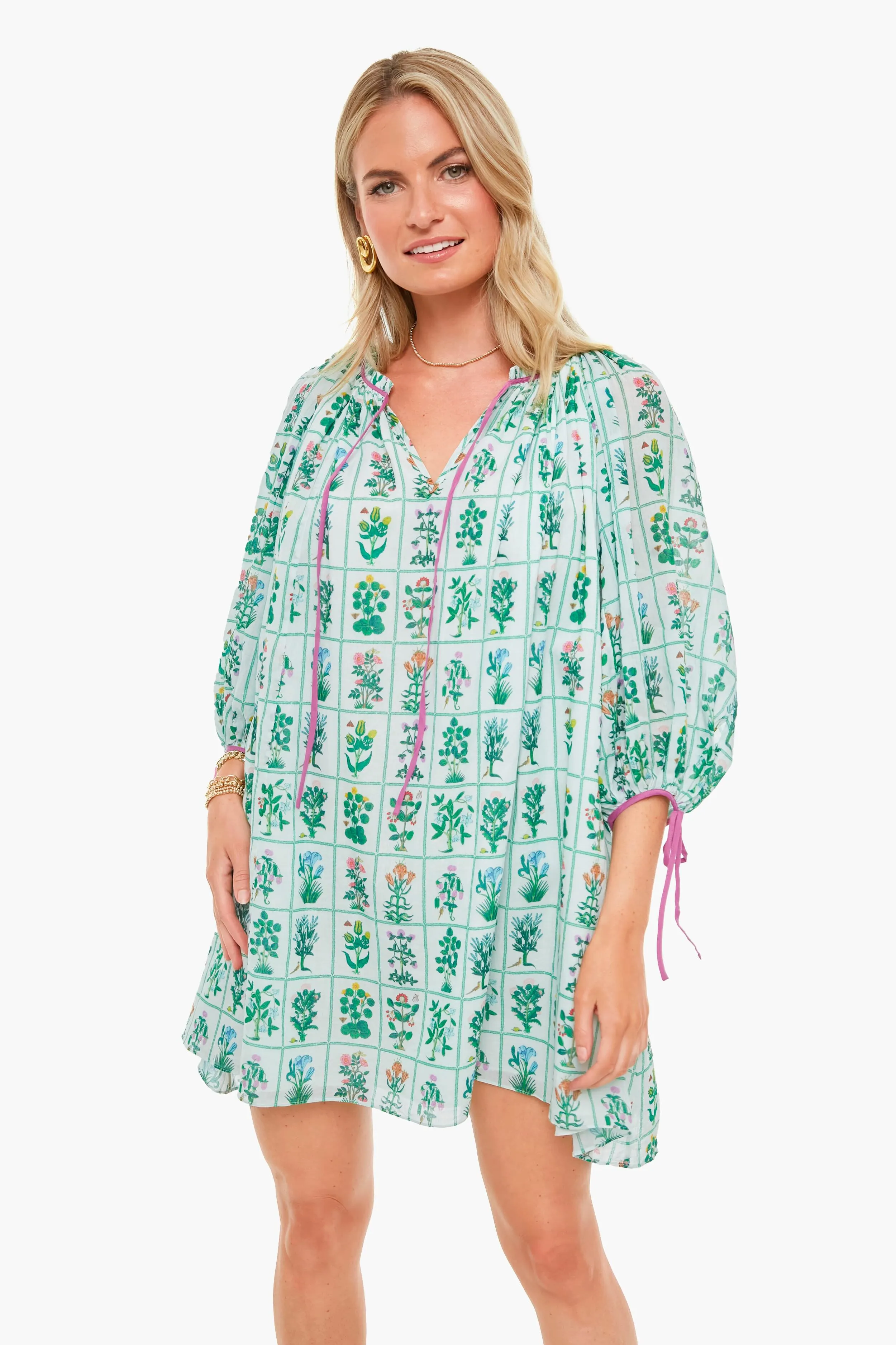 Gold Nili Bracelet sold by Tuckernuck product image thumbnail 3