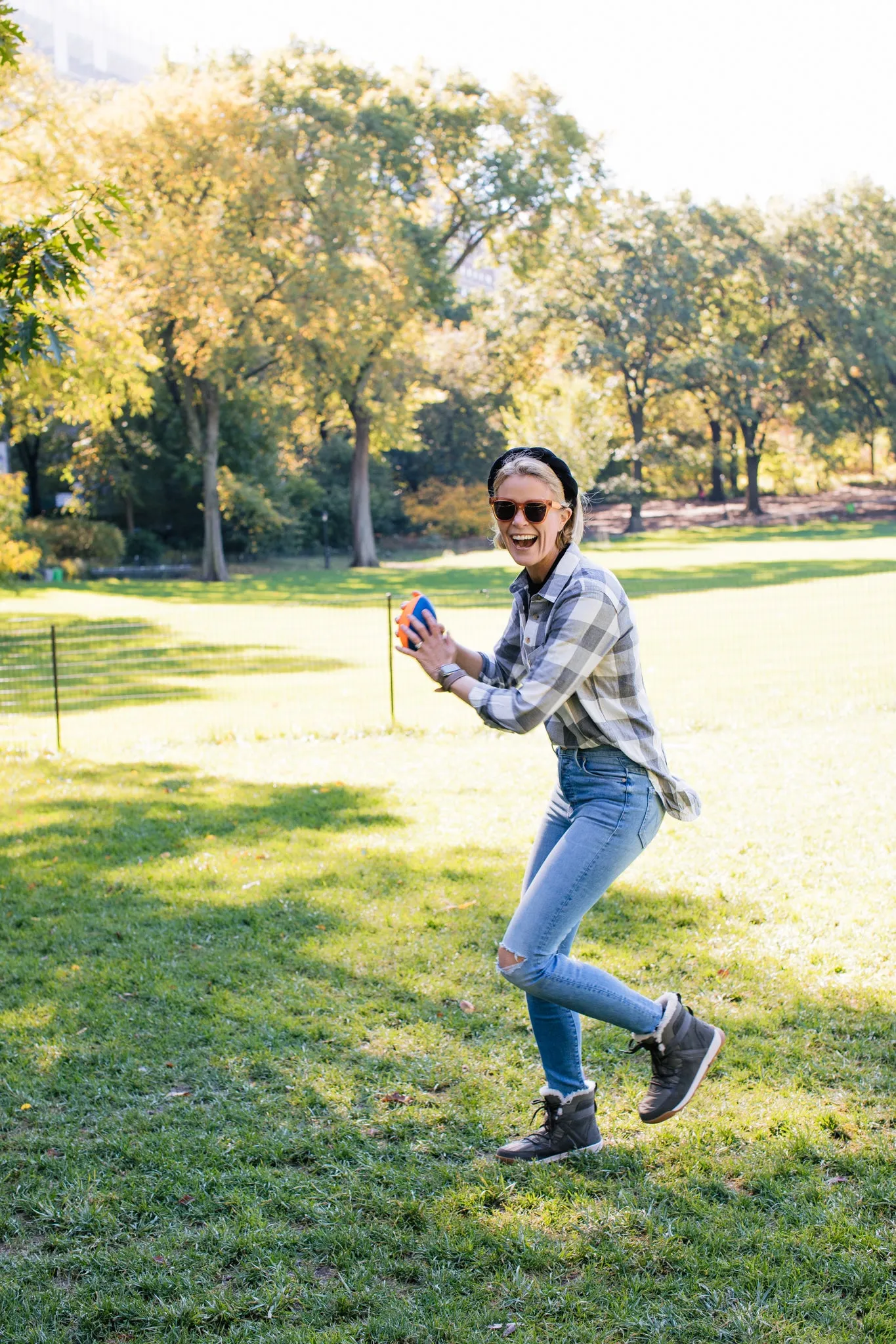 Green Whitney II Flurry Boots sold by Tuckernuck product image thumbnail 2