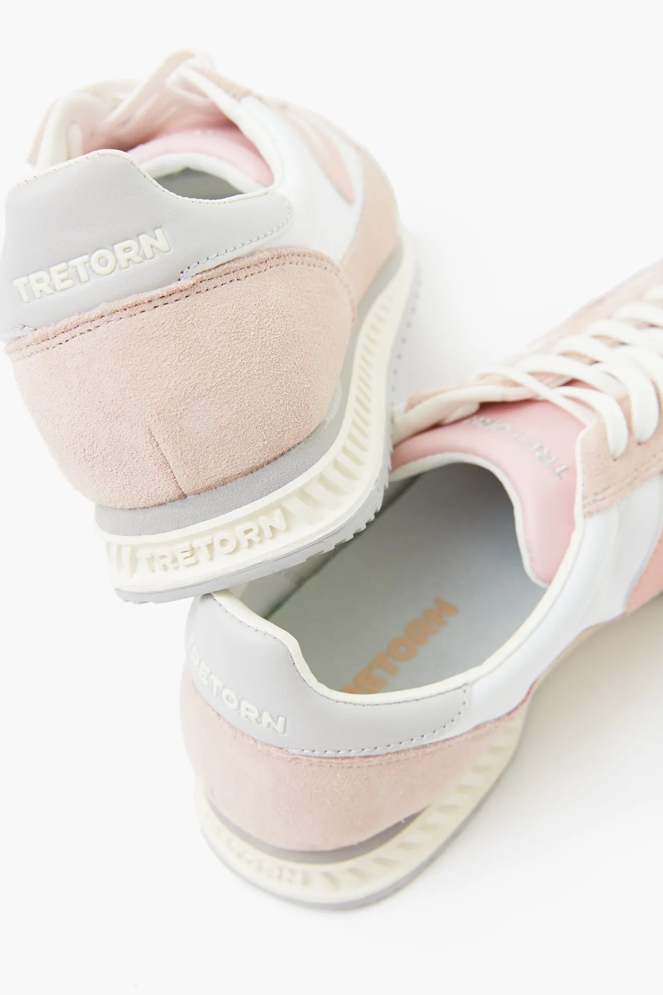 Retro Rawlins Sneakers sold by Tuckernuck product image thumbnail 3