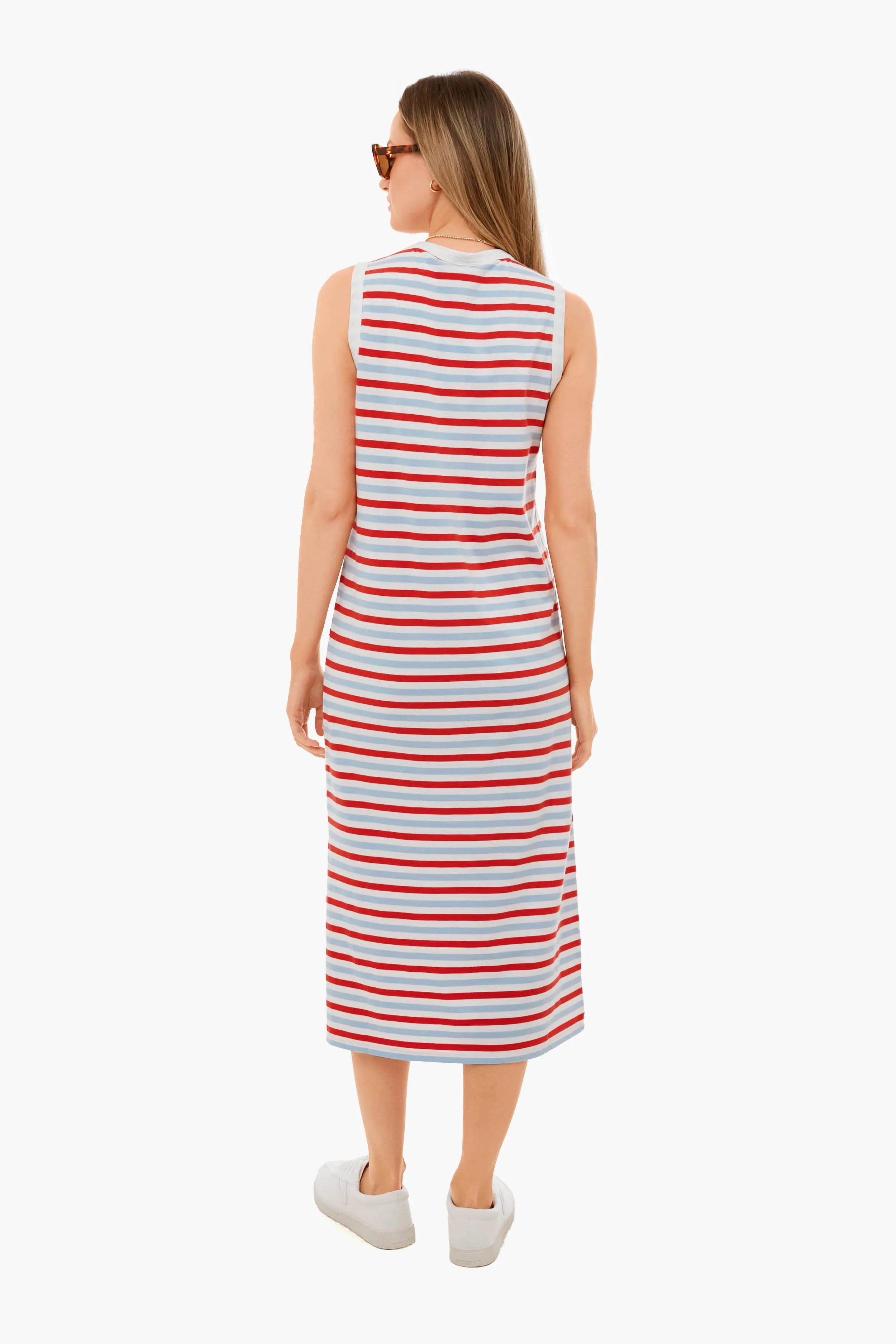 The Tank Dress sold by Tuckernuck product image thumbnail 4