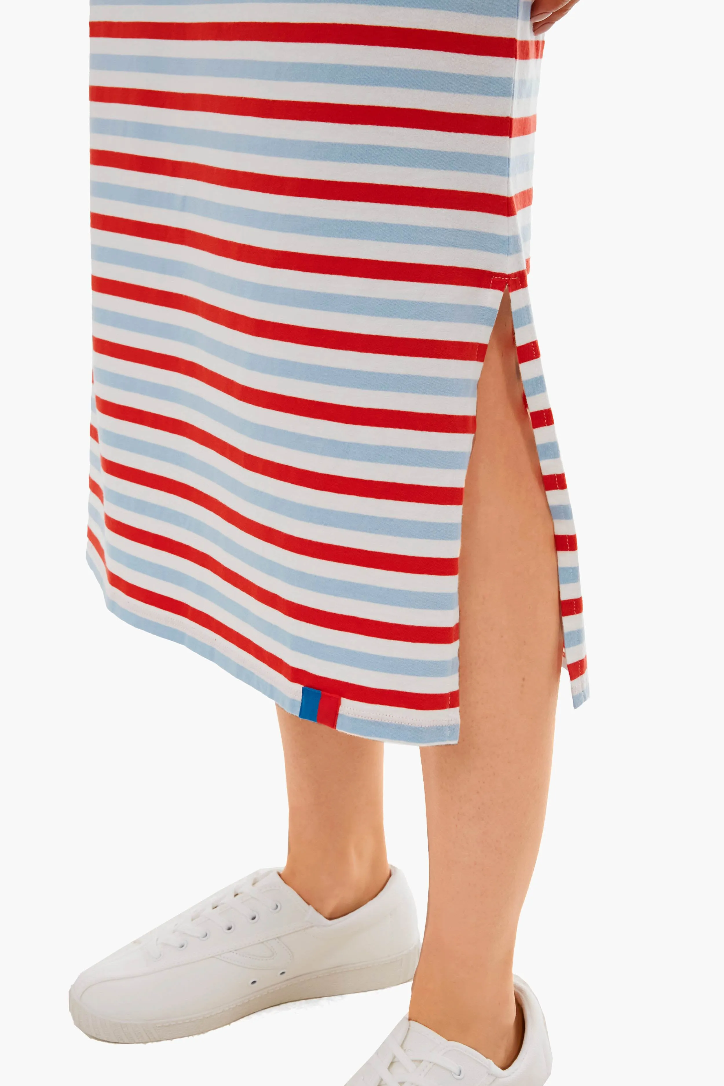 The Tank Dress sold by Tuckernuck product image thumbnail 5