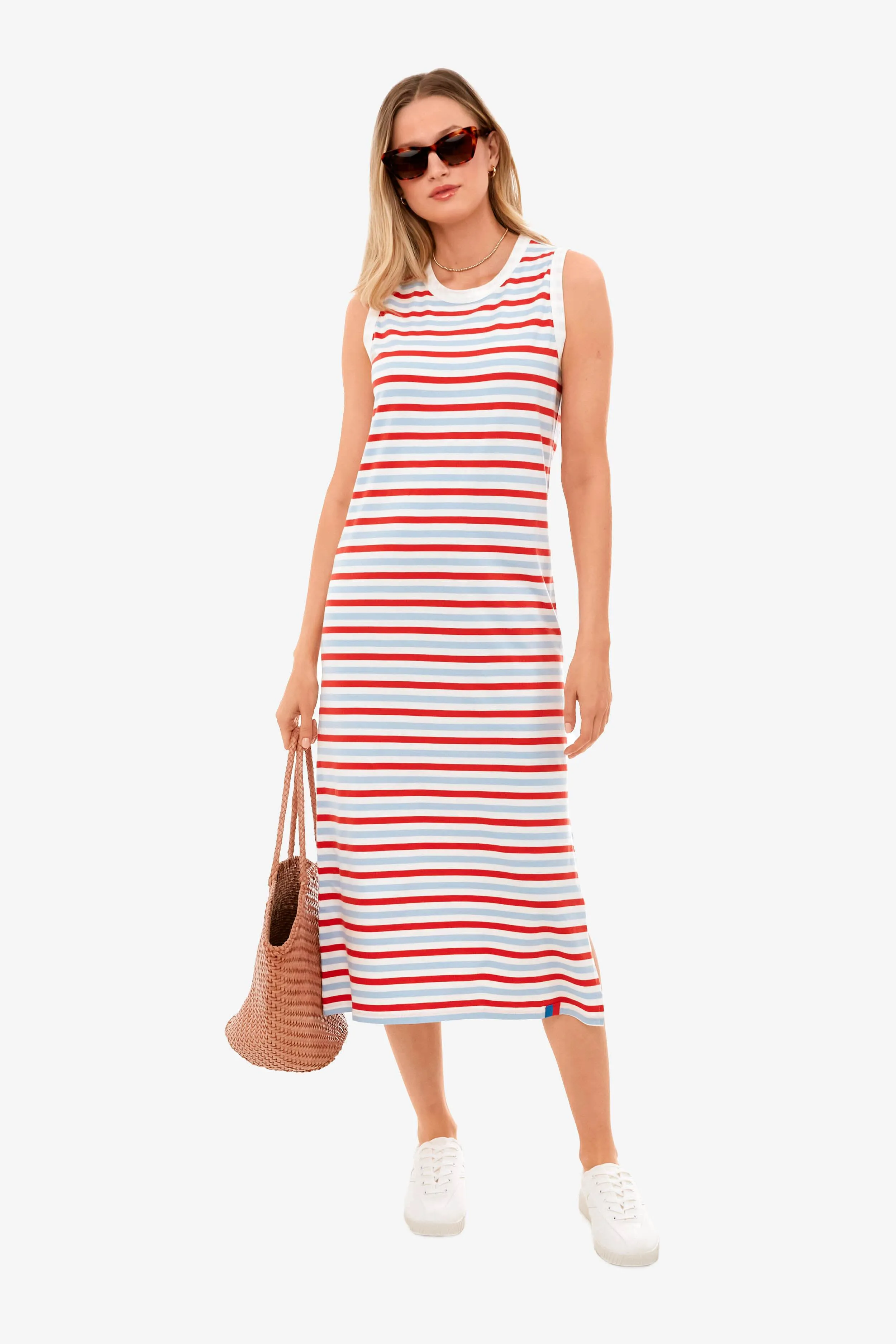 The Tank Dress sold by Tuckernuck product image thumbnail 2