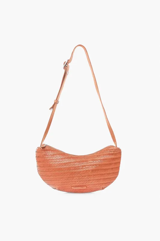 Jillian Crossbody Pouch made by Loeffler Randall